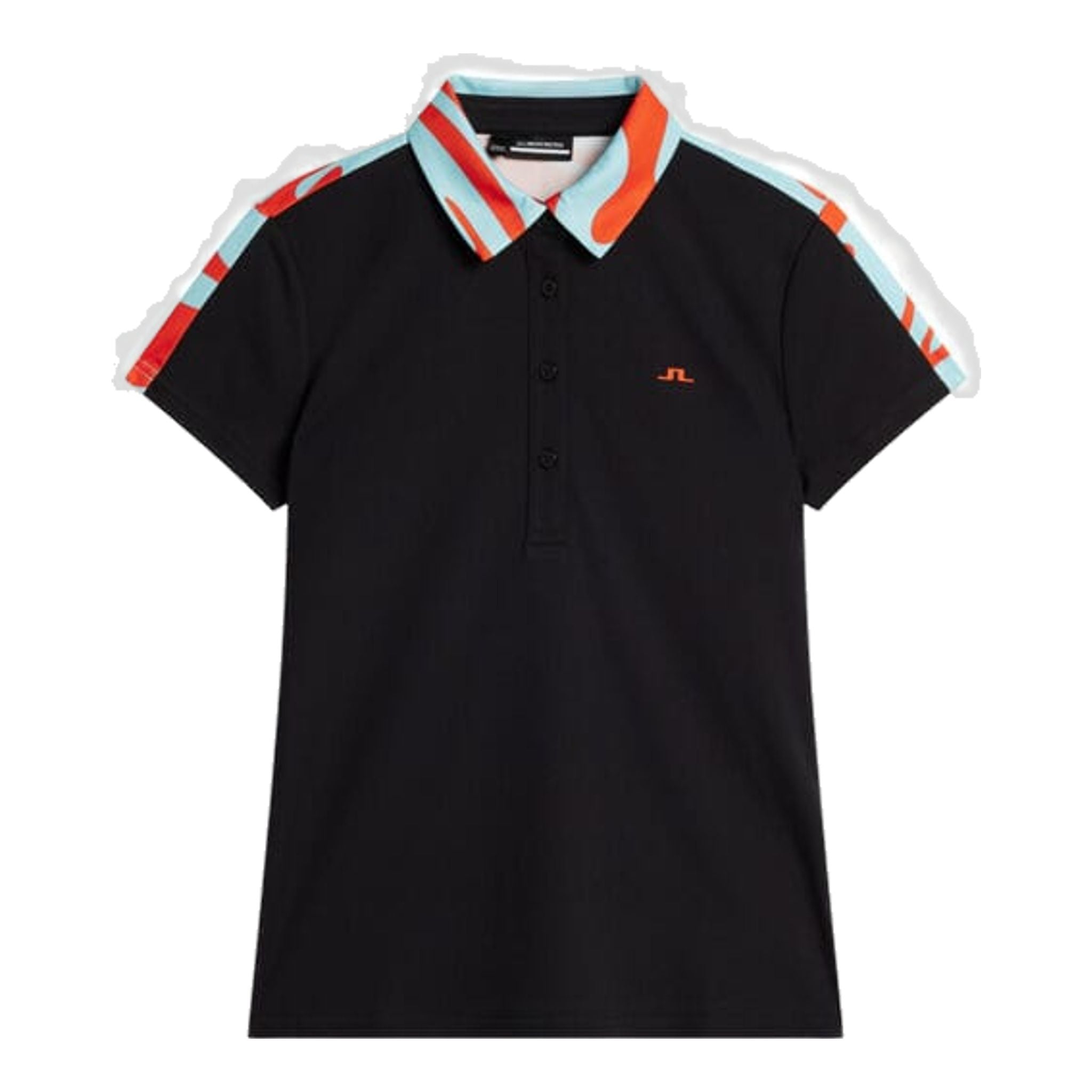 Polo Cara da donna J. Lindeberg