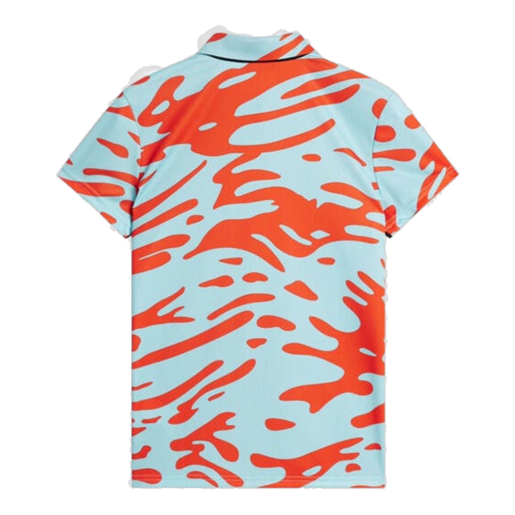 Polo Cara da donna J. Lindeberg