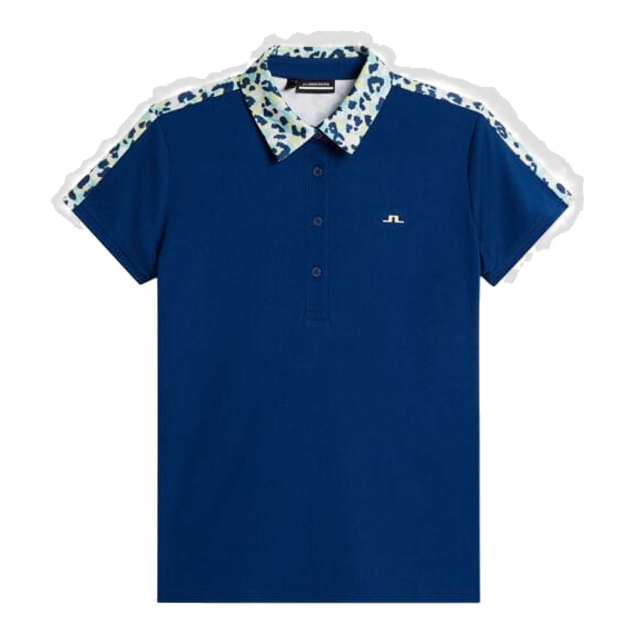 Polo Cara da donna J. Lindeberg