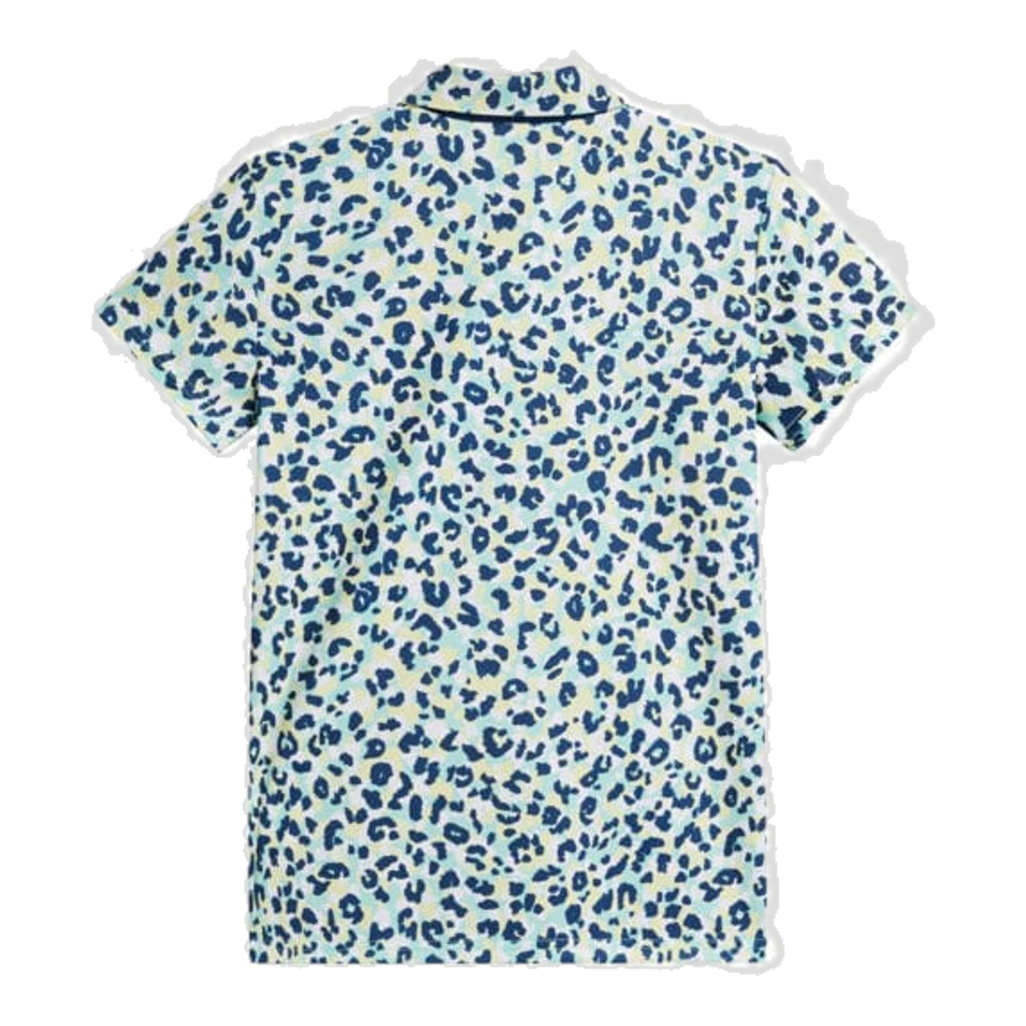 Polo Cara da donna J. Lindeberg