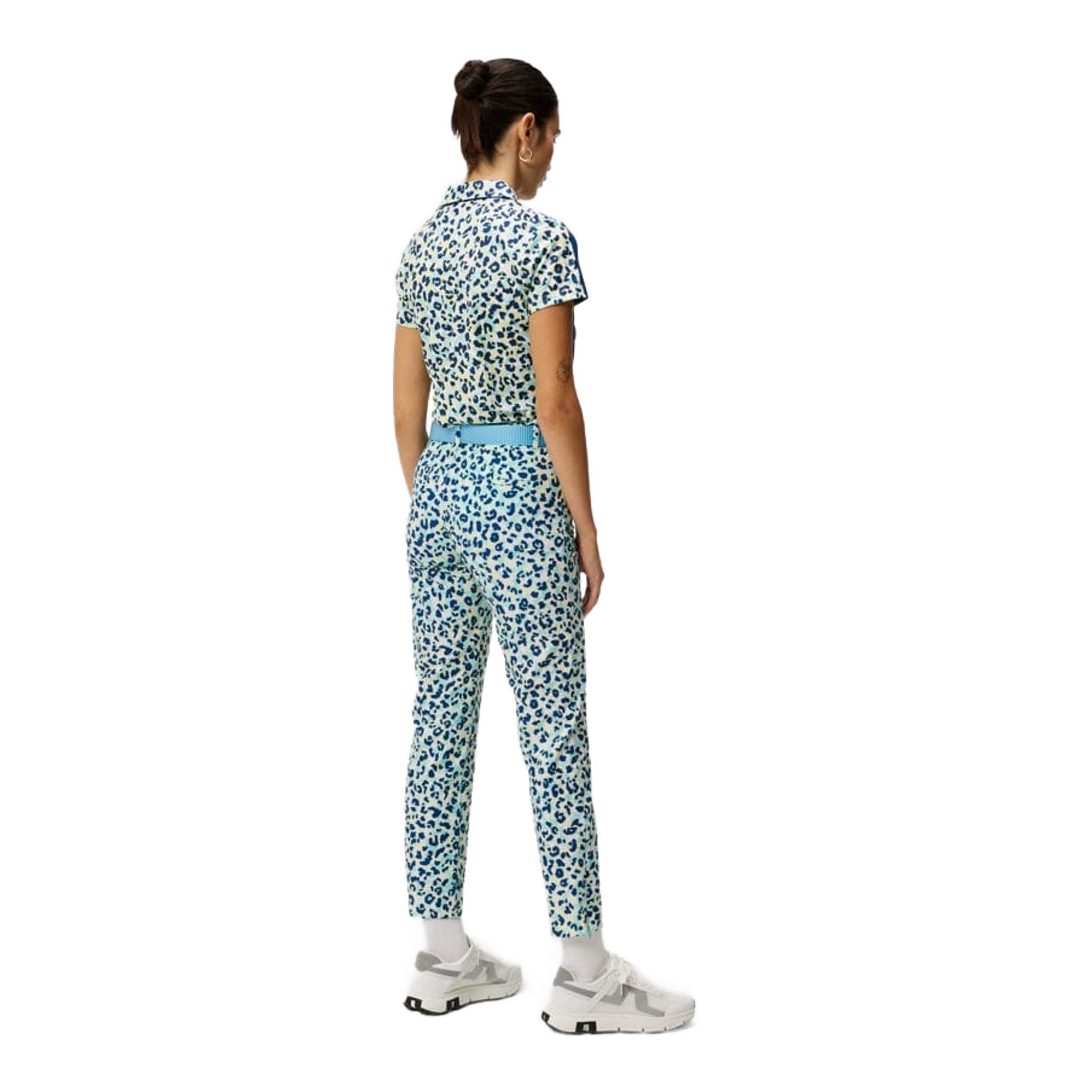 Polo Cara da donna J. Lindeberg