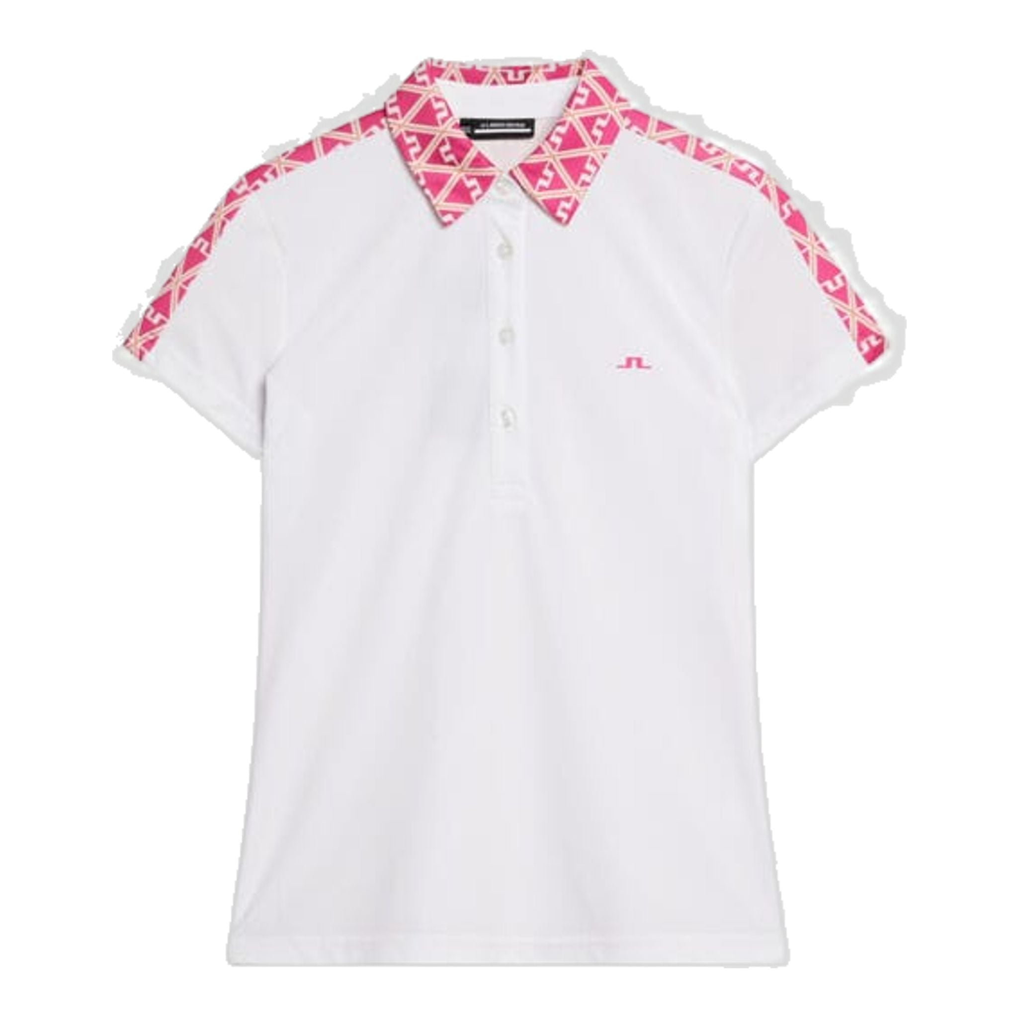 Polo Cara da donna J. Lindeberg