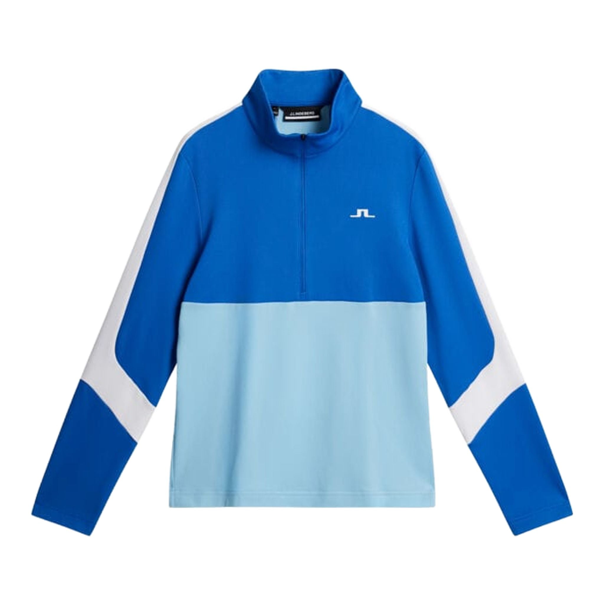 J. Lindeberg Carl strato intermedio da uomo