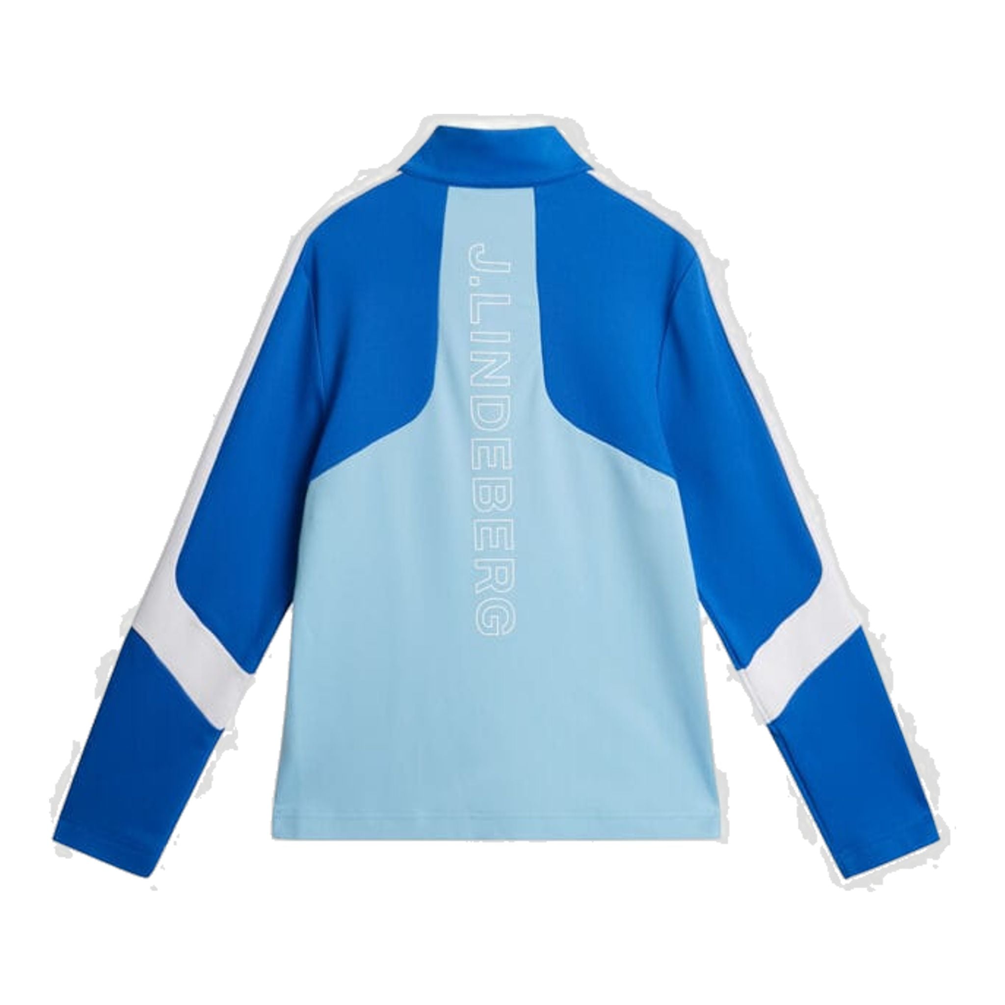 J. Lindeberg Carl strato intermedio da uomo