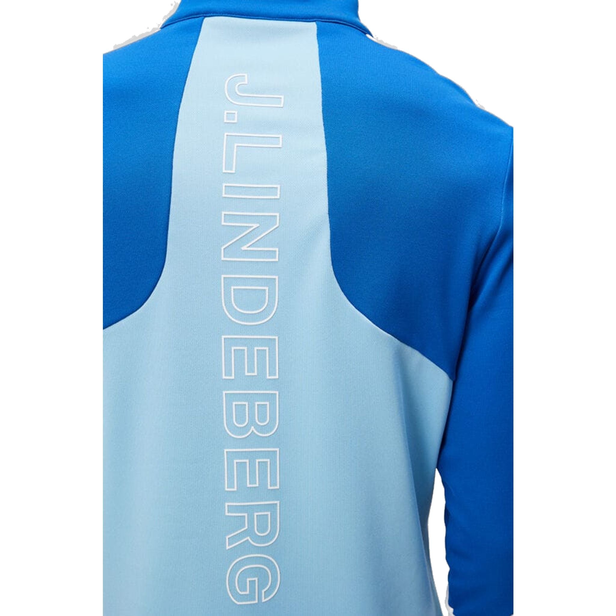 J. Lindeberg Carl strato intermedio da uomo