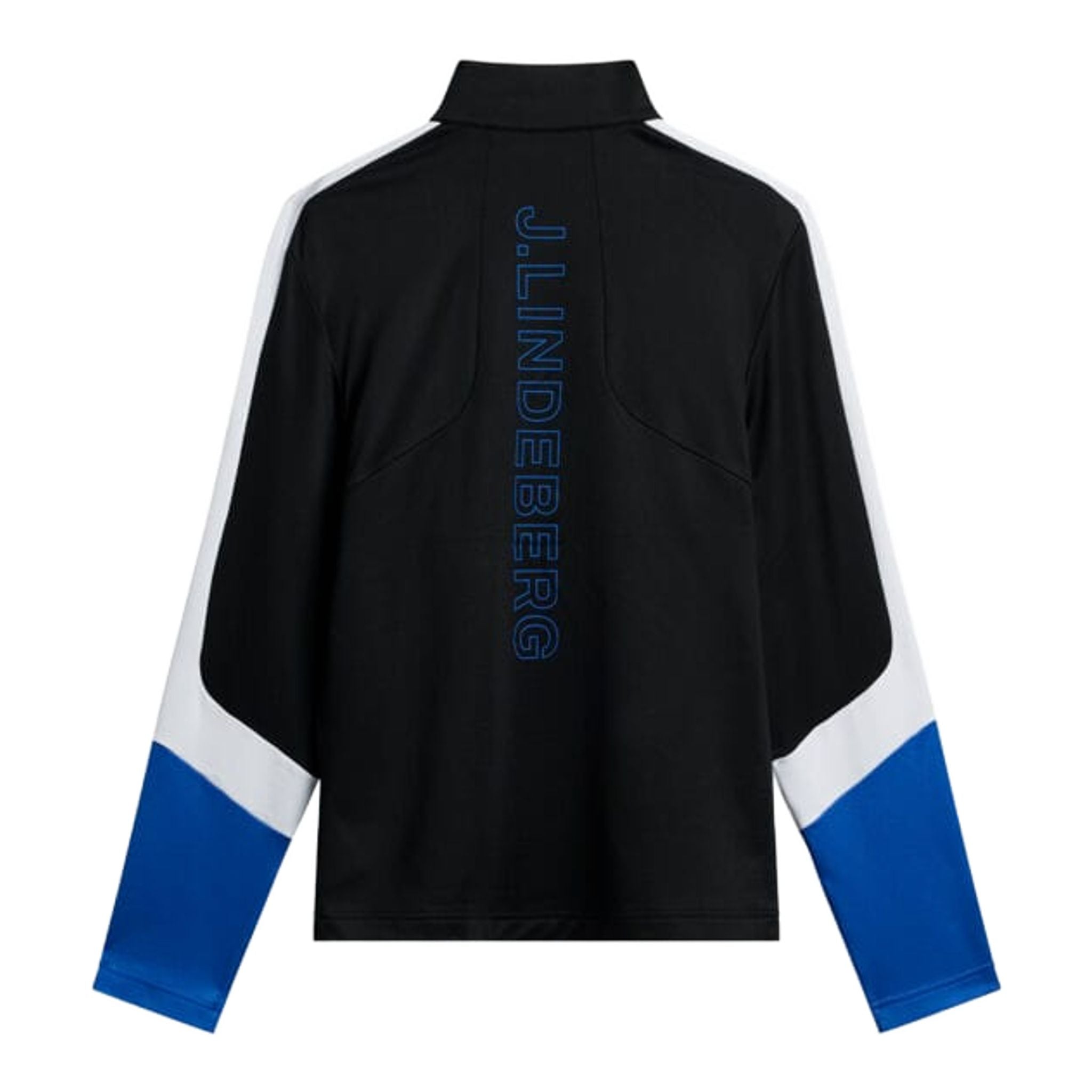 J. Lindeberg Carl strato intermedio da uomo