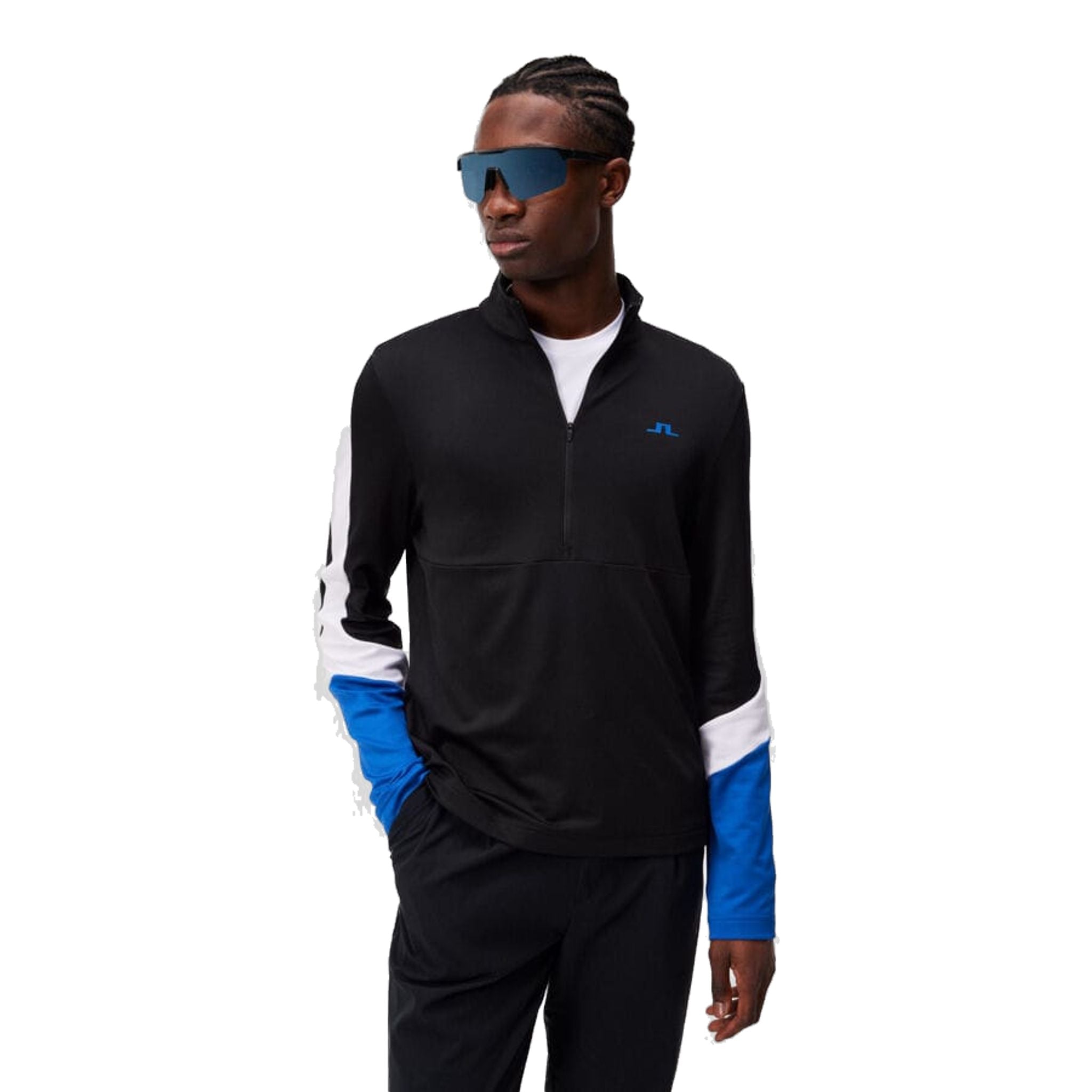 J. Lindeberg Carl strato intermedio da uomo