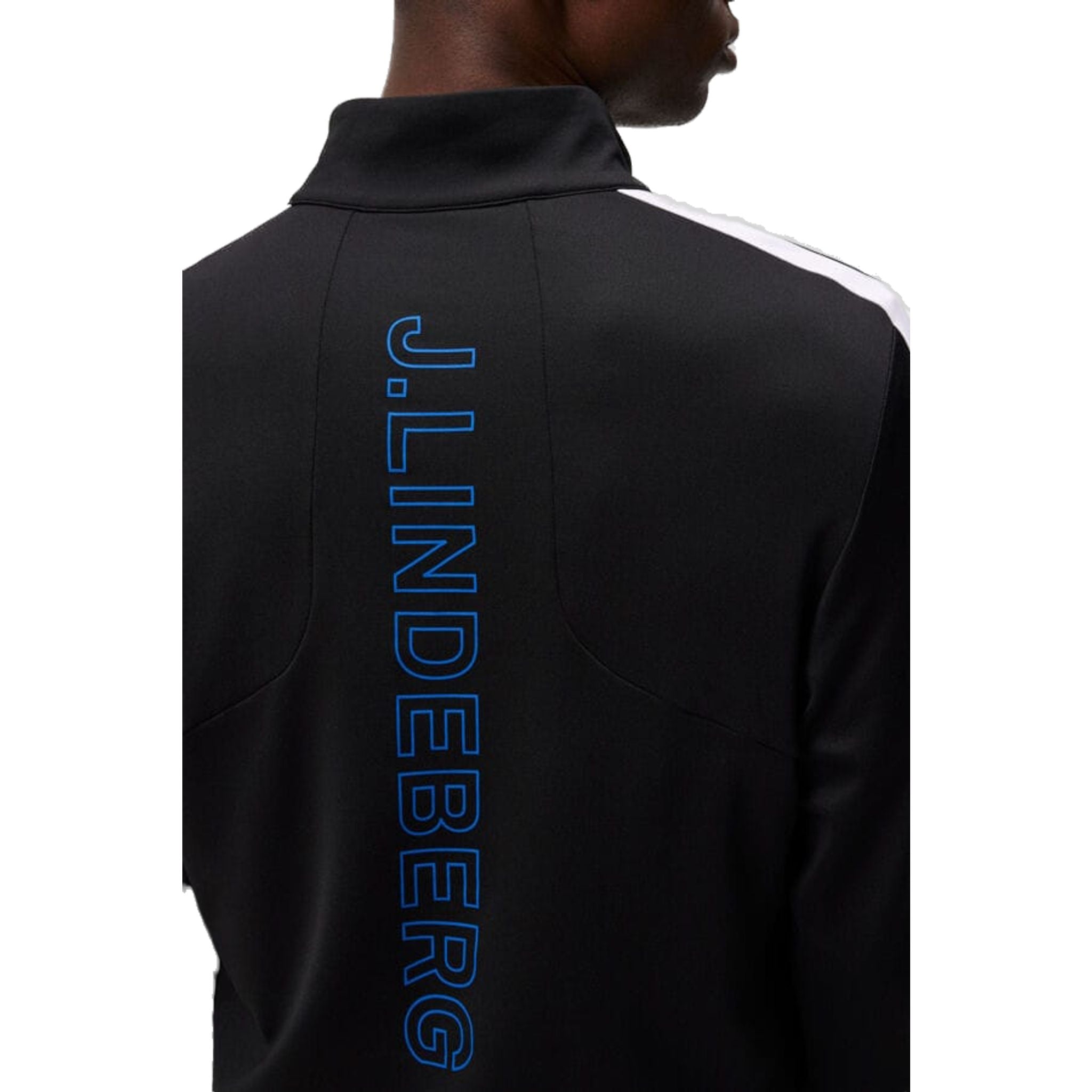 J. Lindeberg Carl strato intermedio da uomo