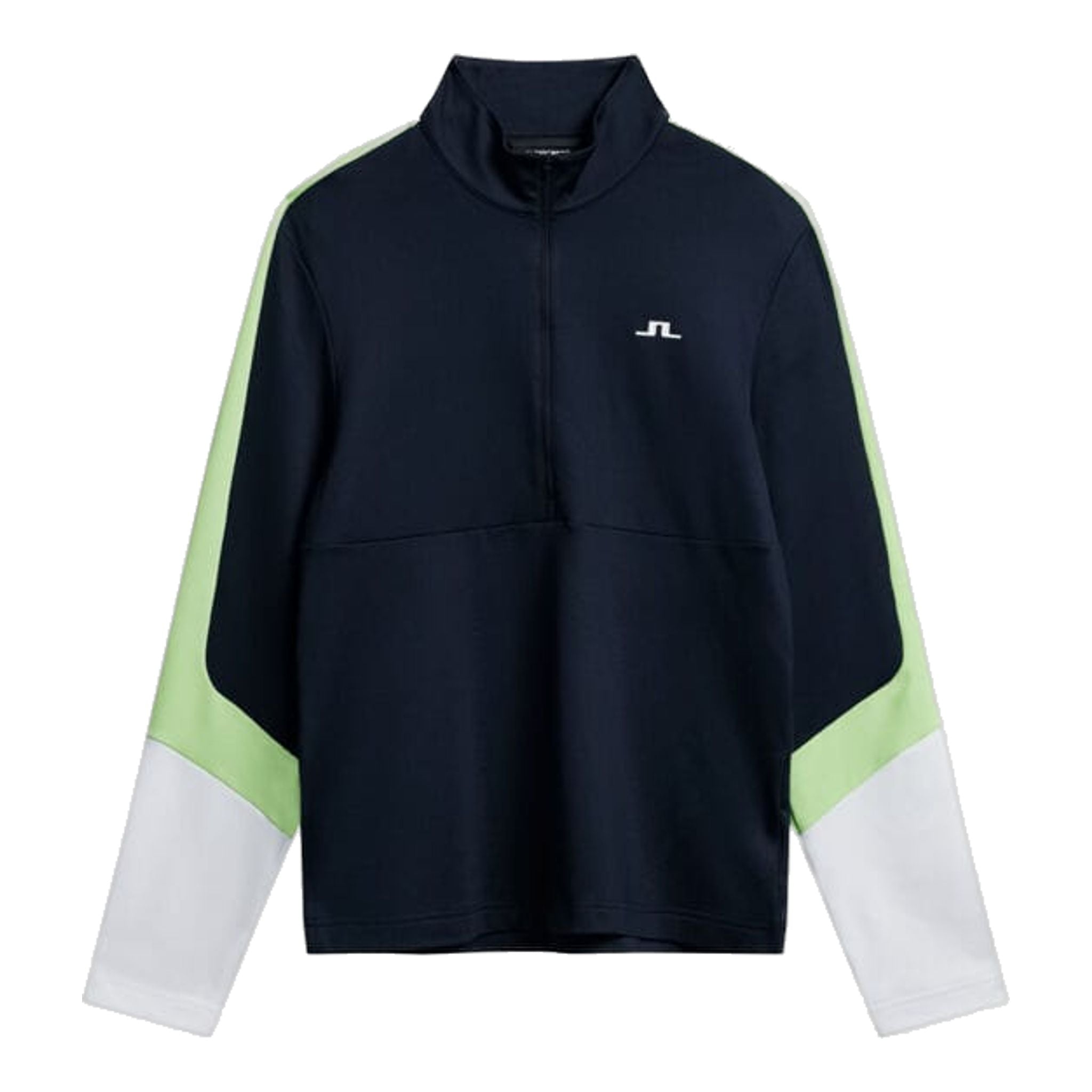 J. Lindeberg Carl strato intermedio da uomo