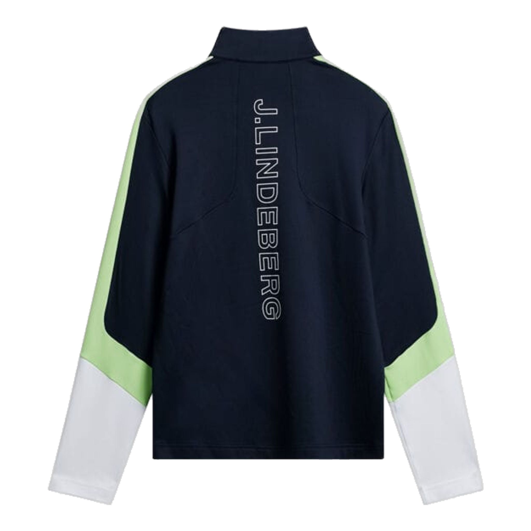 J. Lindeberg Carl strato intermedio da uomo