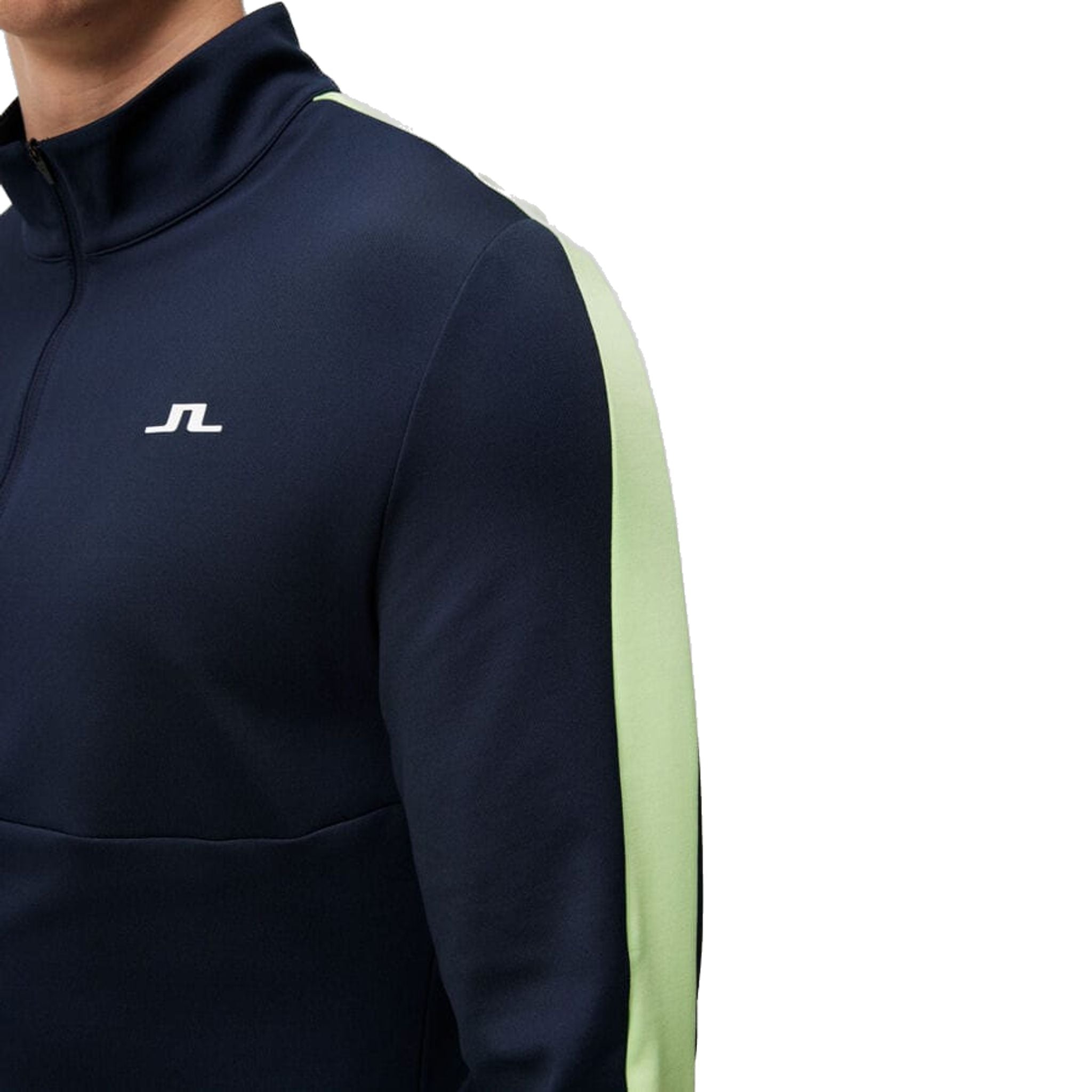 J. Lindeberg Carl strato intermedio da uomo