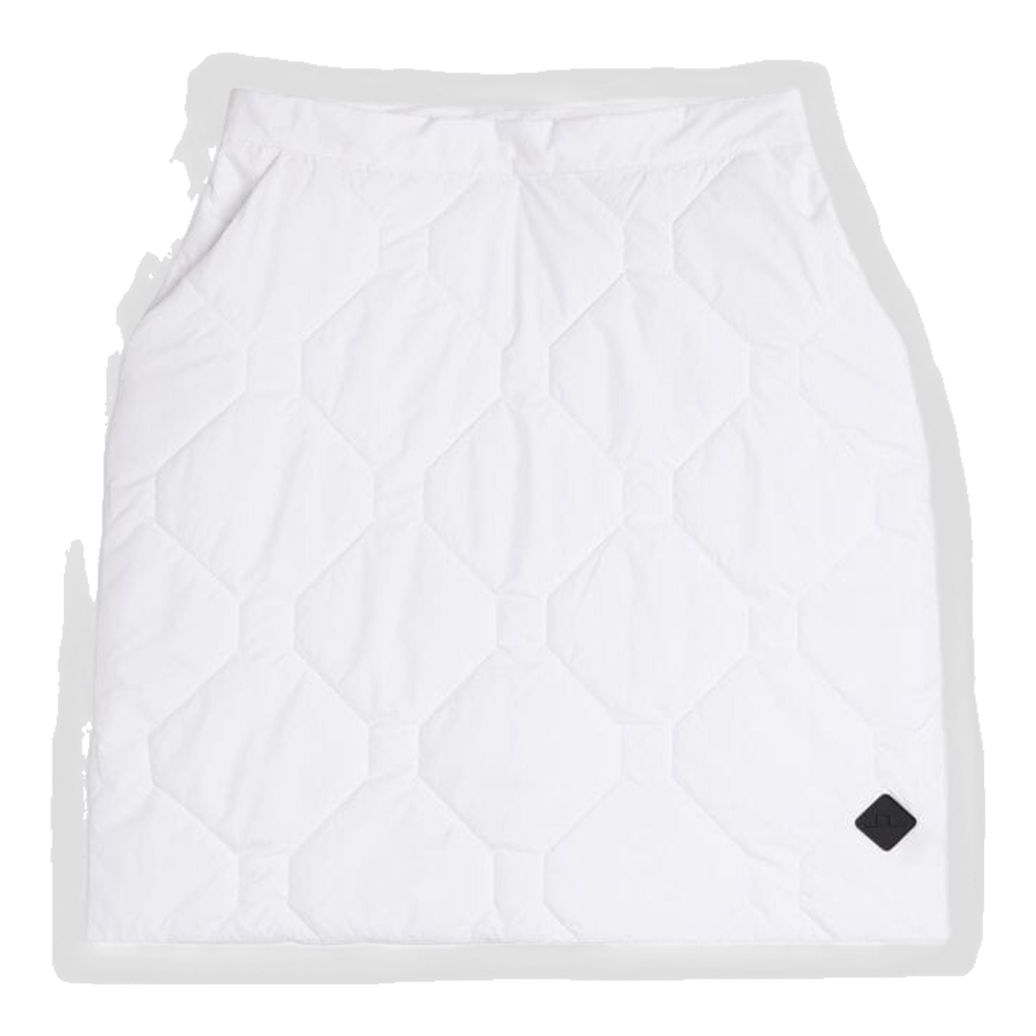 J. Lindeberg Carrie Padded Golf Rock Damen