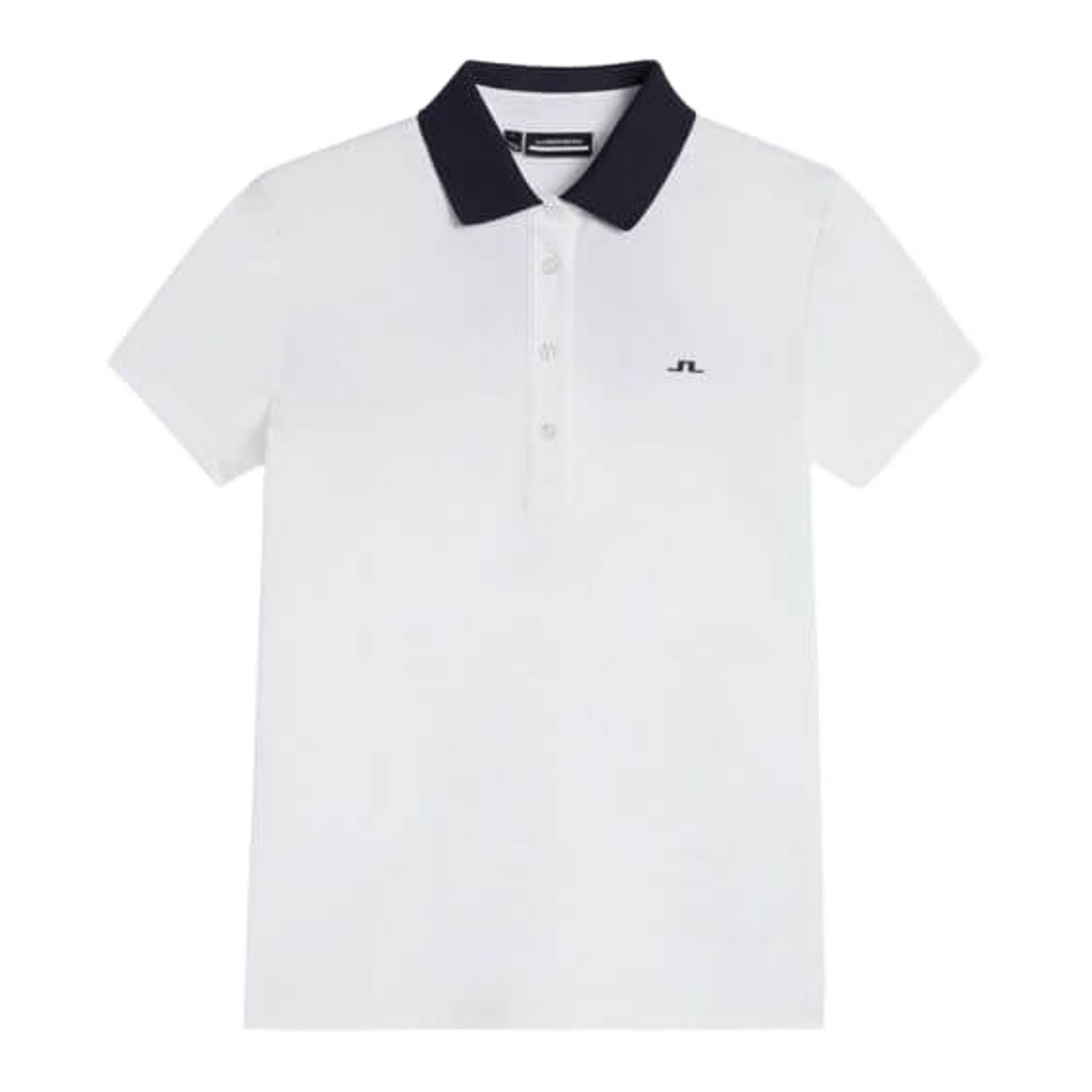 J. Lindeberg Cassie Polo da donna