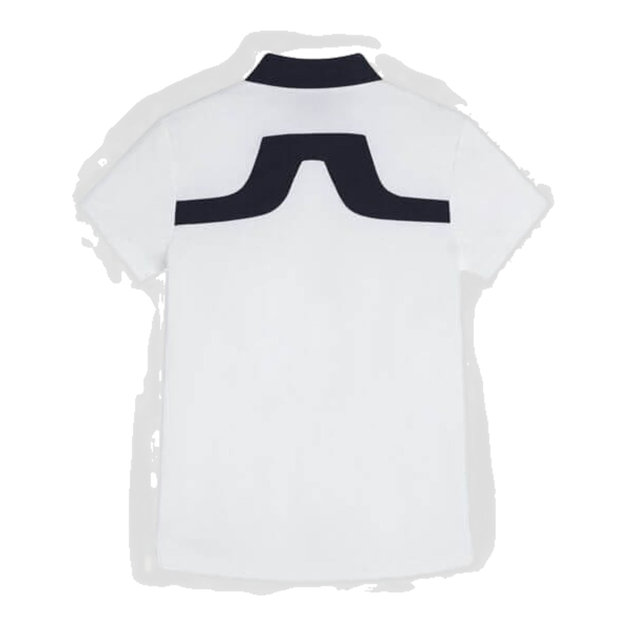 J. Lindeberg Cassie Polo da donna