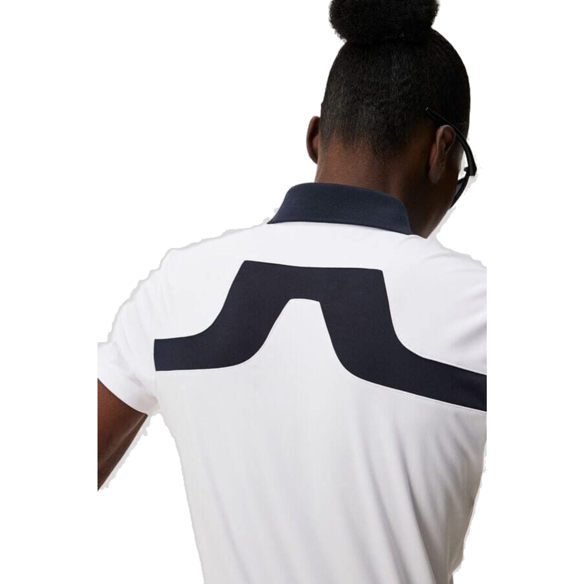 J. Lindeberg Cassie Polo da donna