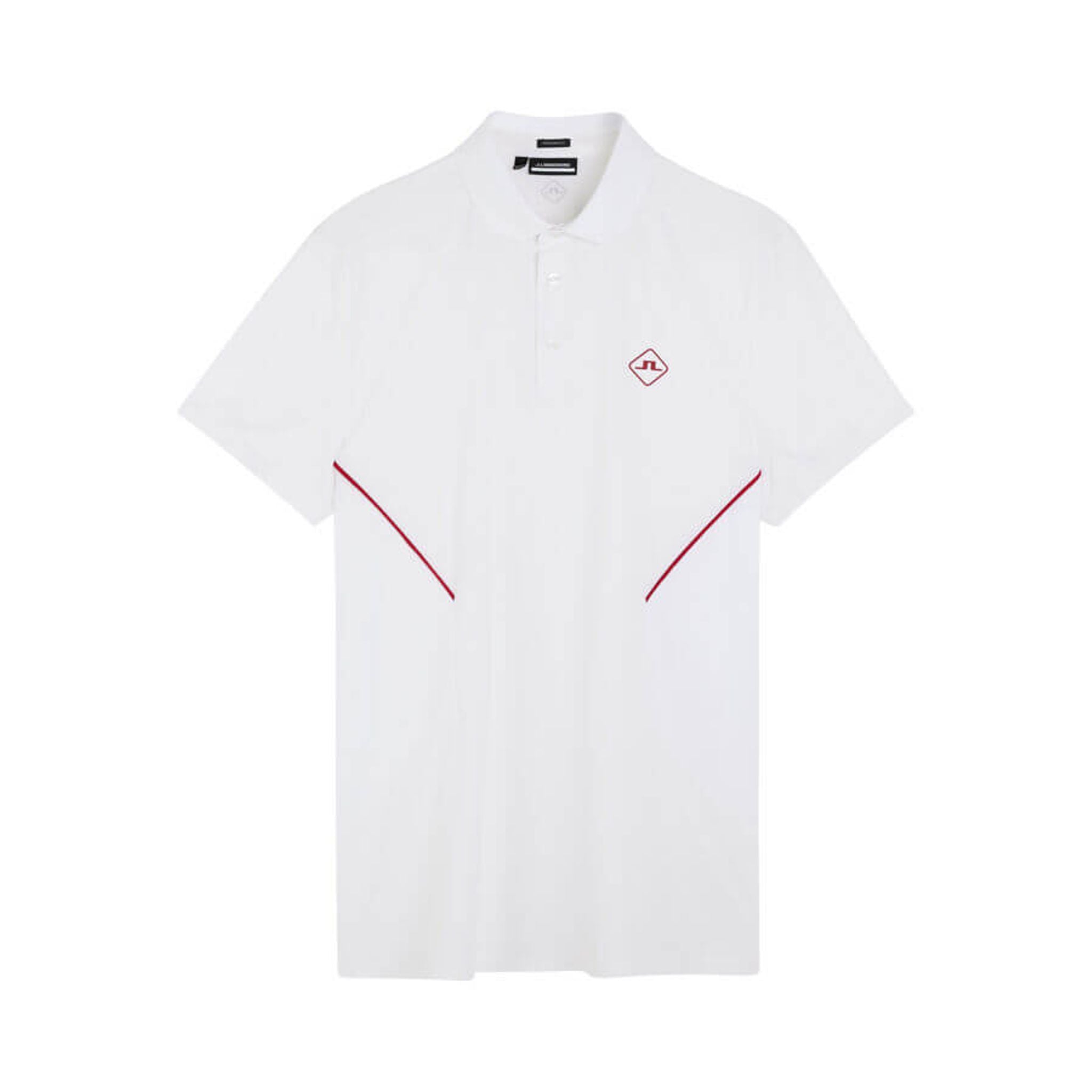 Polo da uomo J. Lindeberg Chris Regular Fit