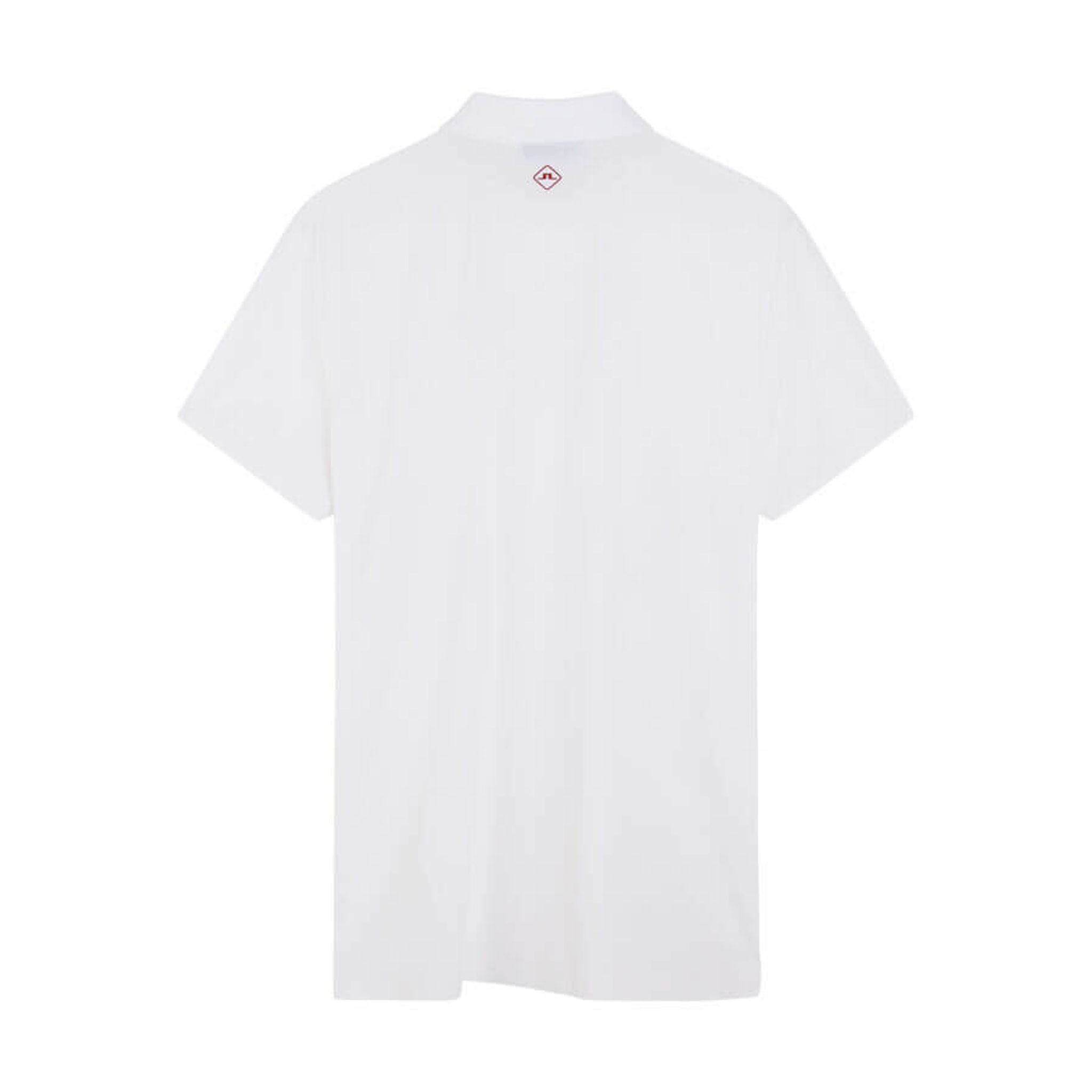 Polo da uomo J. Lindeberg Chris Regular Fit