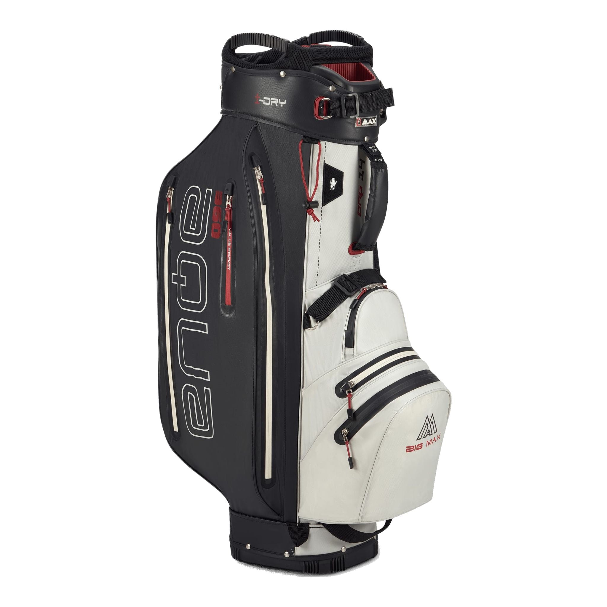 Borsa da carrello Big Max AQUA Sport 360