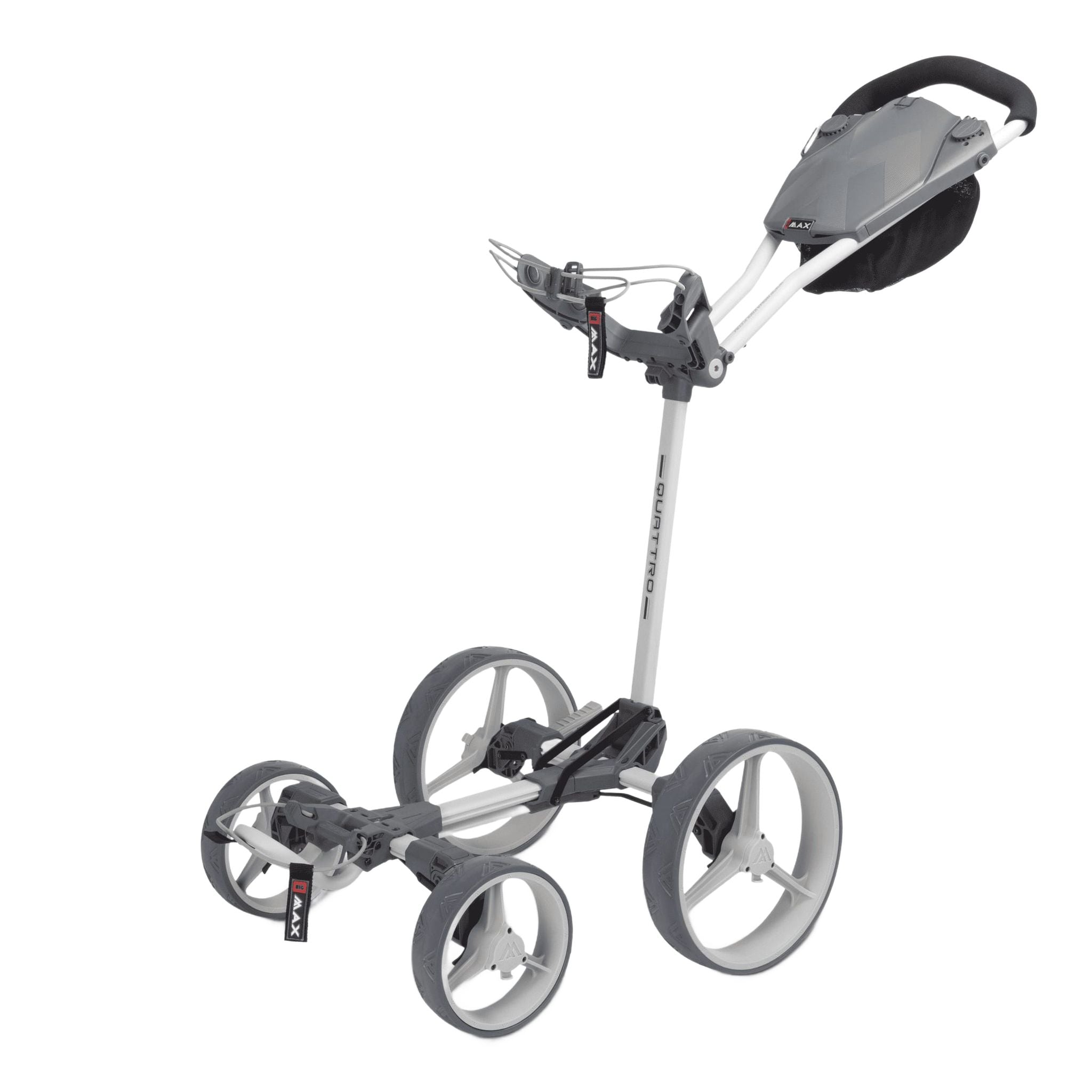 Carrello Big Max Blade Quattro