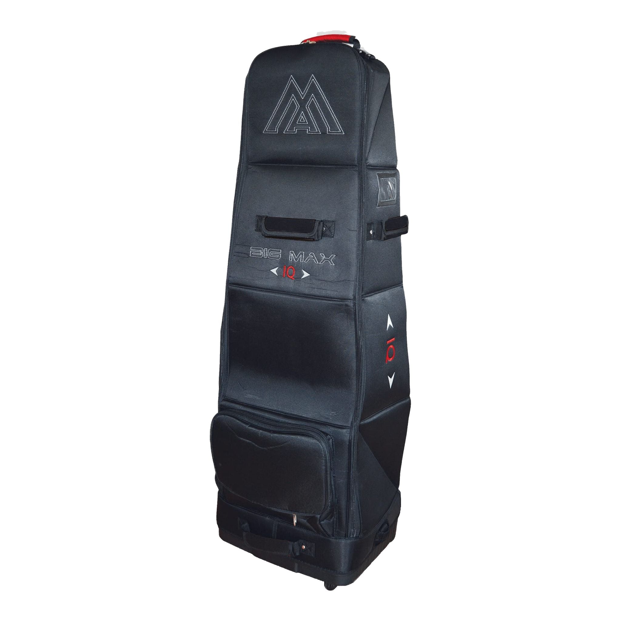 Custodia da viaggio Big Max IQ 2