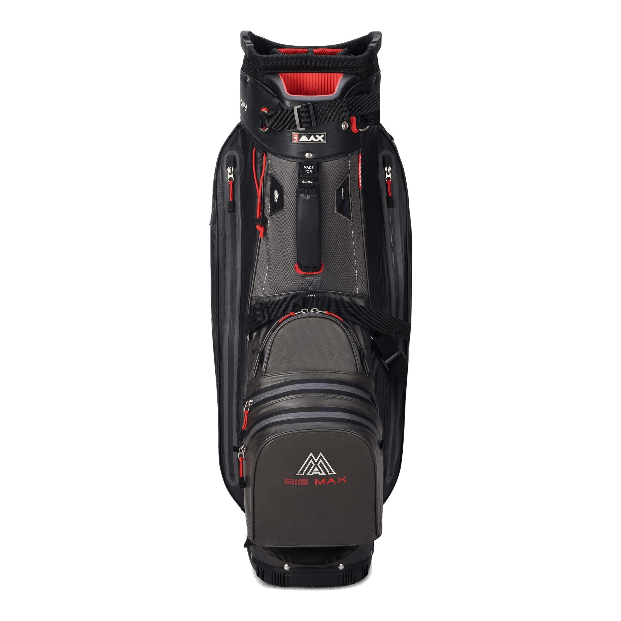 Borsa da carrello Big Max AQUA Sport 360