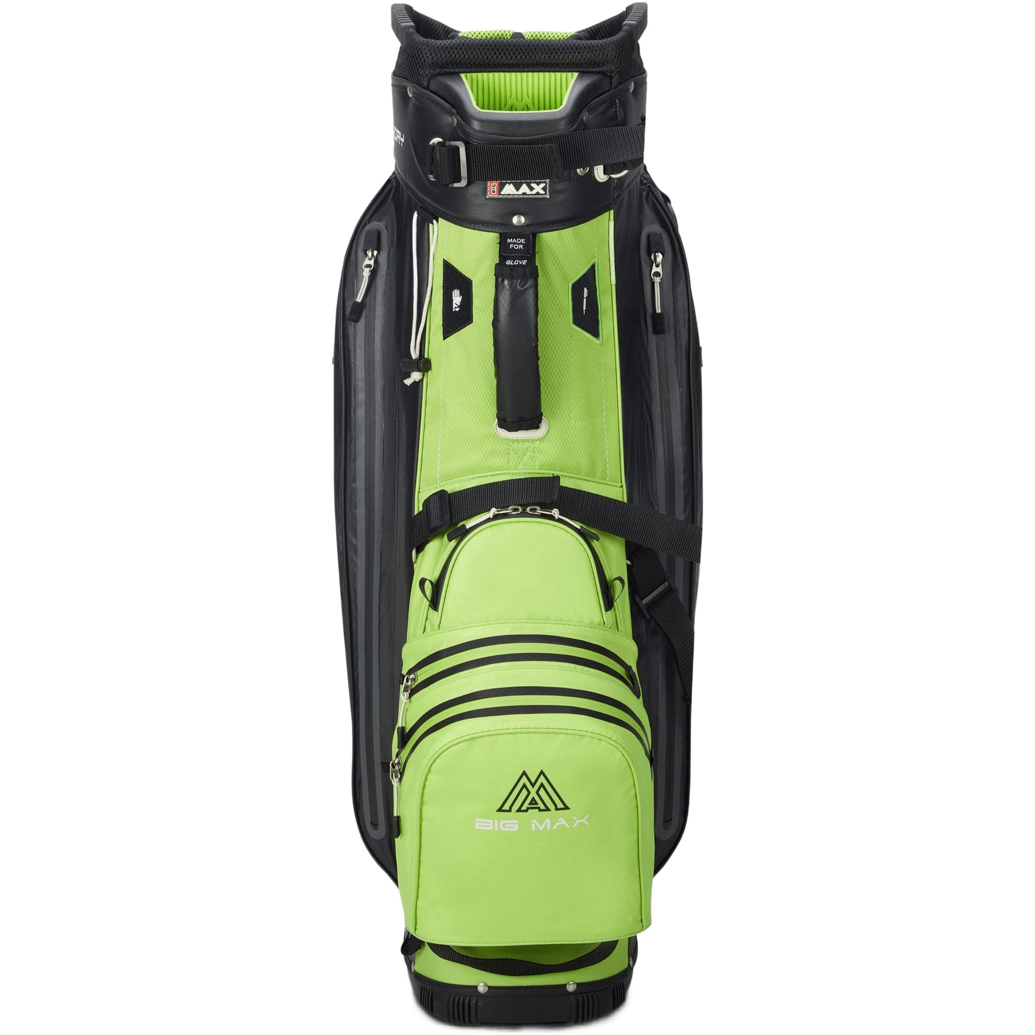 Borsa da carrello Big Max AQUA Sport 360
