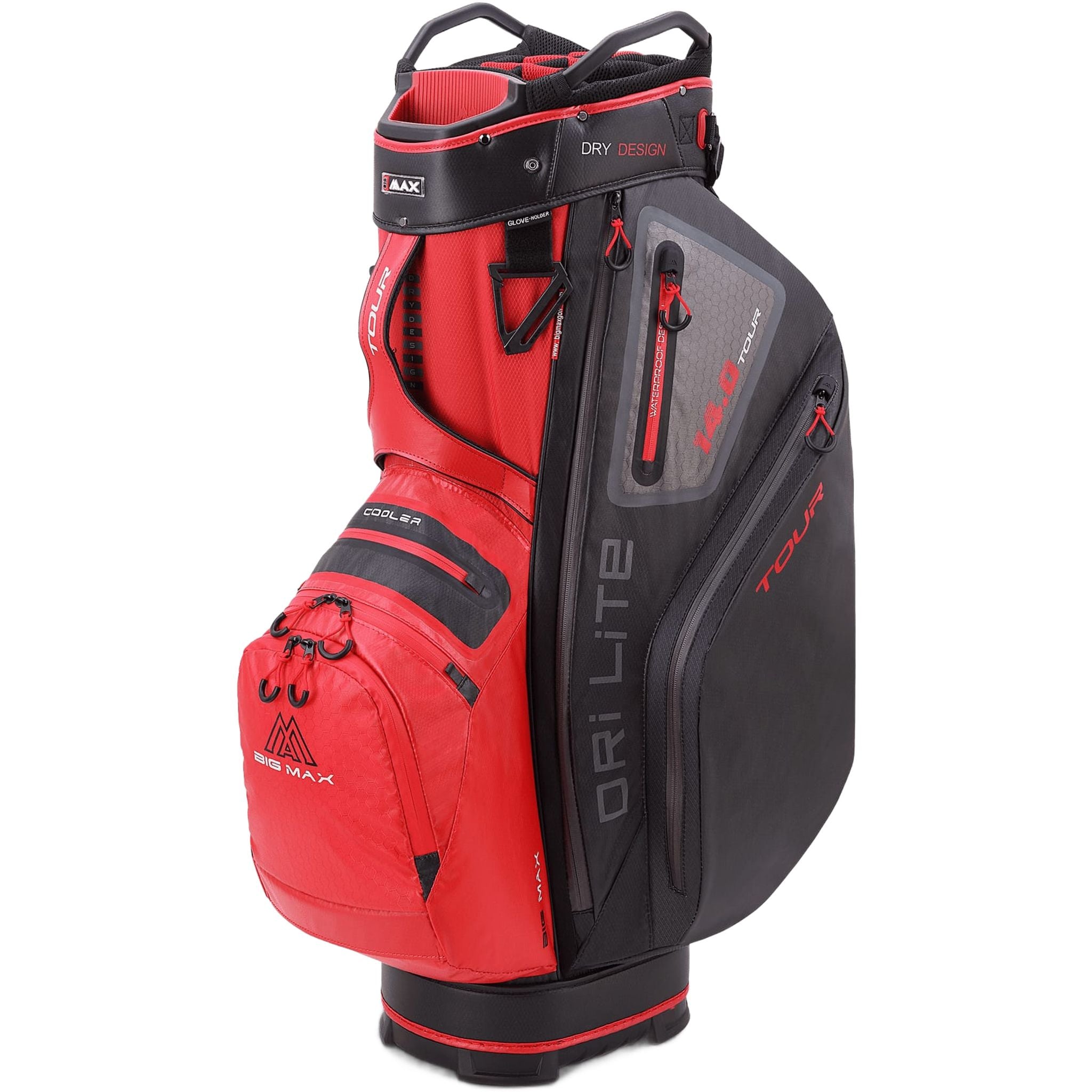 Borsa da carrello Big Max Dri Lite Tour