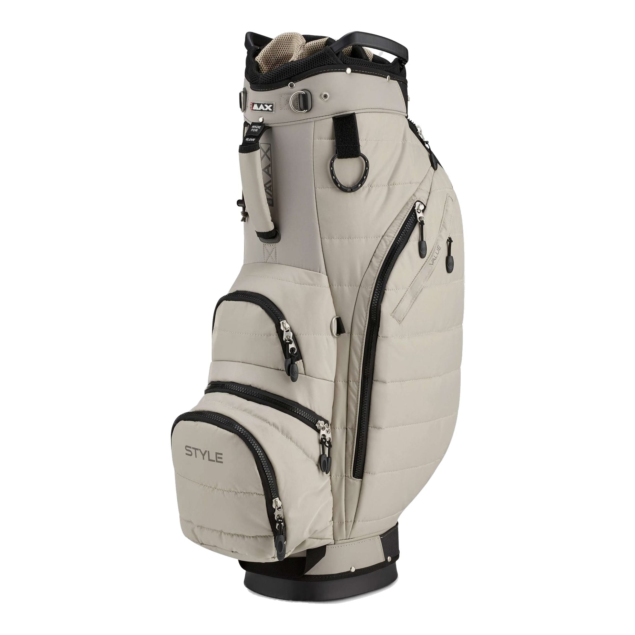 Borsa da carrello Big Max Terra Style