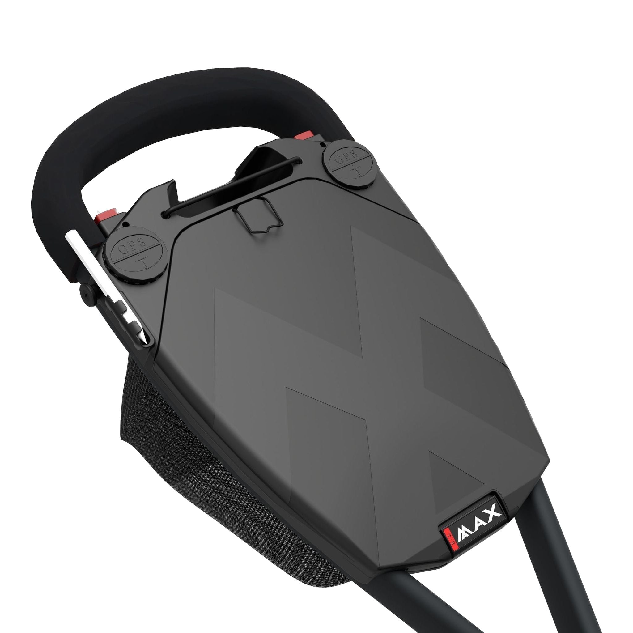 Carrello Big Max Blade IP 2