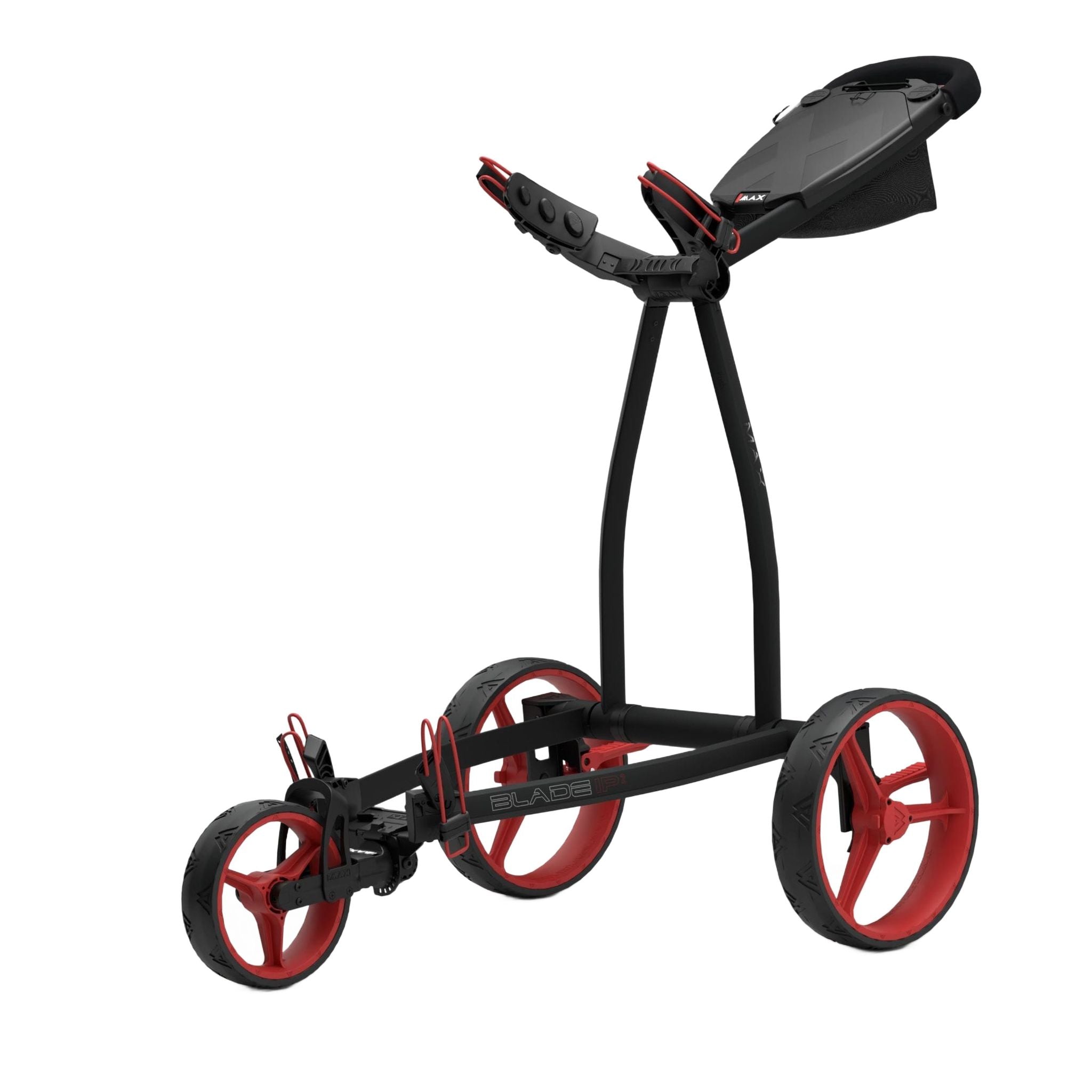 Carrello Big Max Blade IP 2