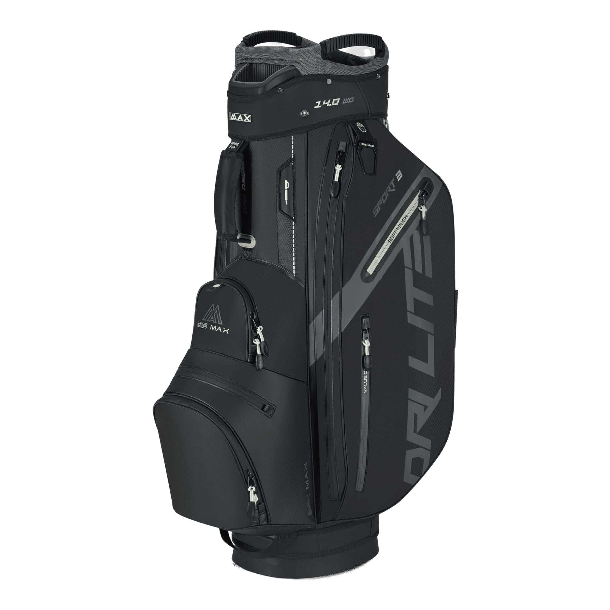 Borsa da carrello Big Max Dri Lite Sport 3