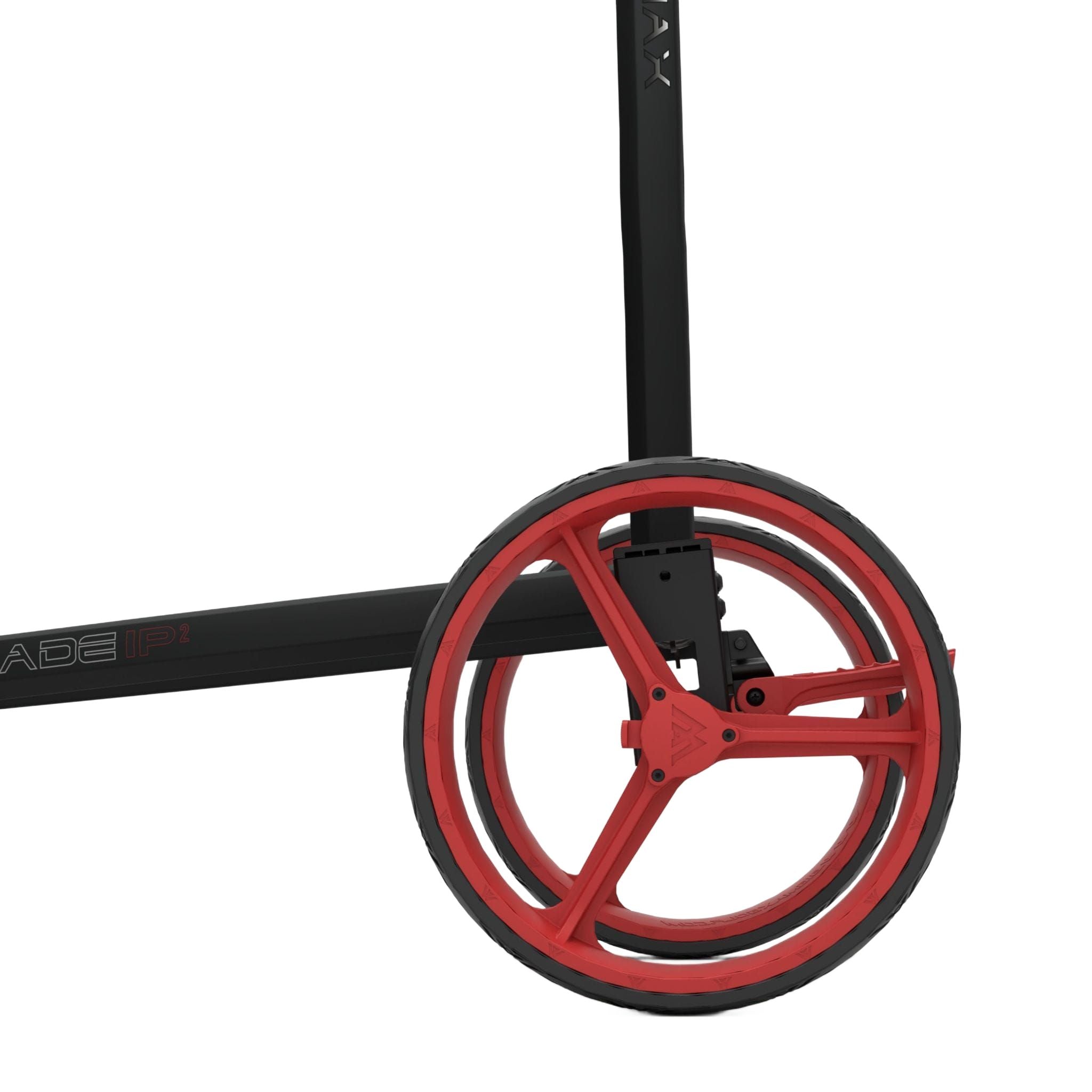 Carrello Big Max Blade IP 2