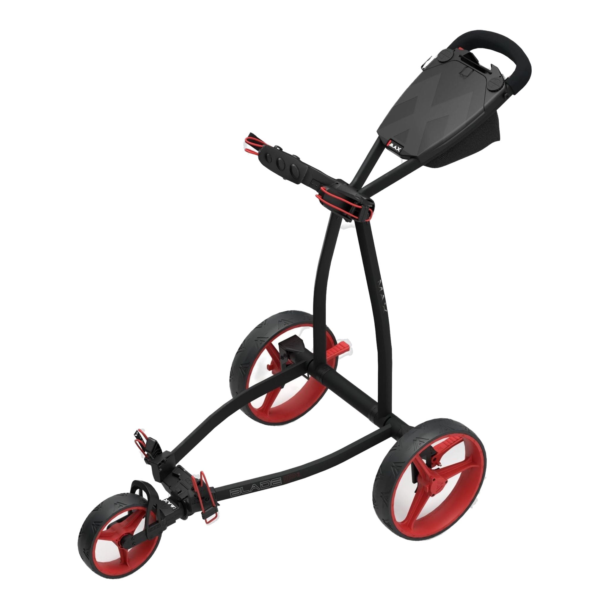 Carrello Big Max Blade IP 2