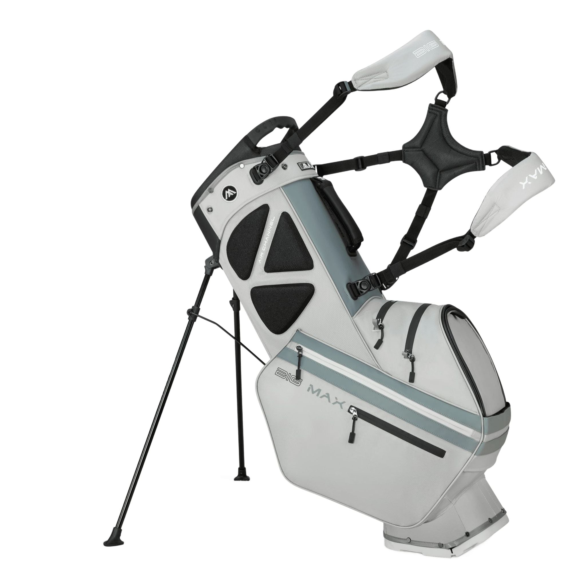 Borsa da viaggio Big Max Dri Lite Hybrid Tour 2