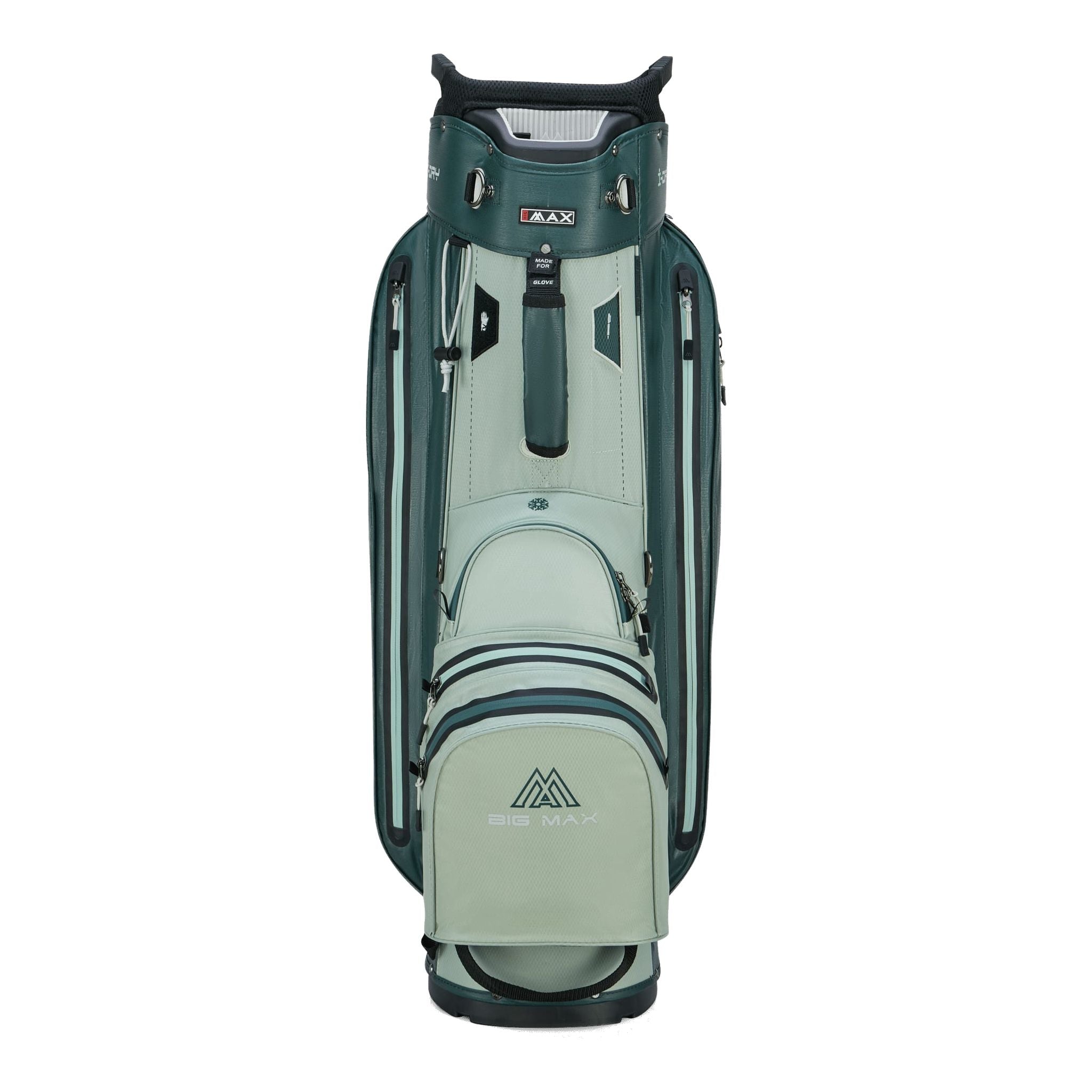 Borsa da carrello Big Max AQUA Sport 360