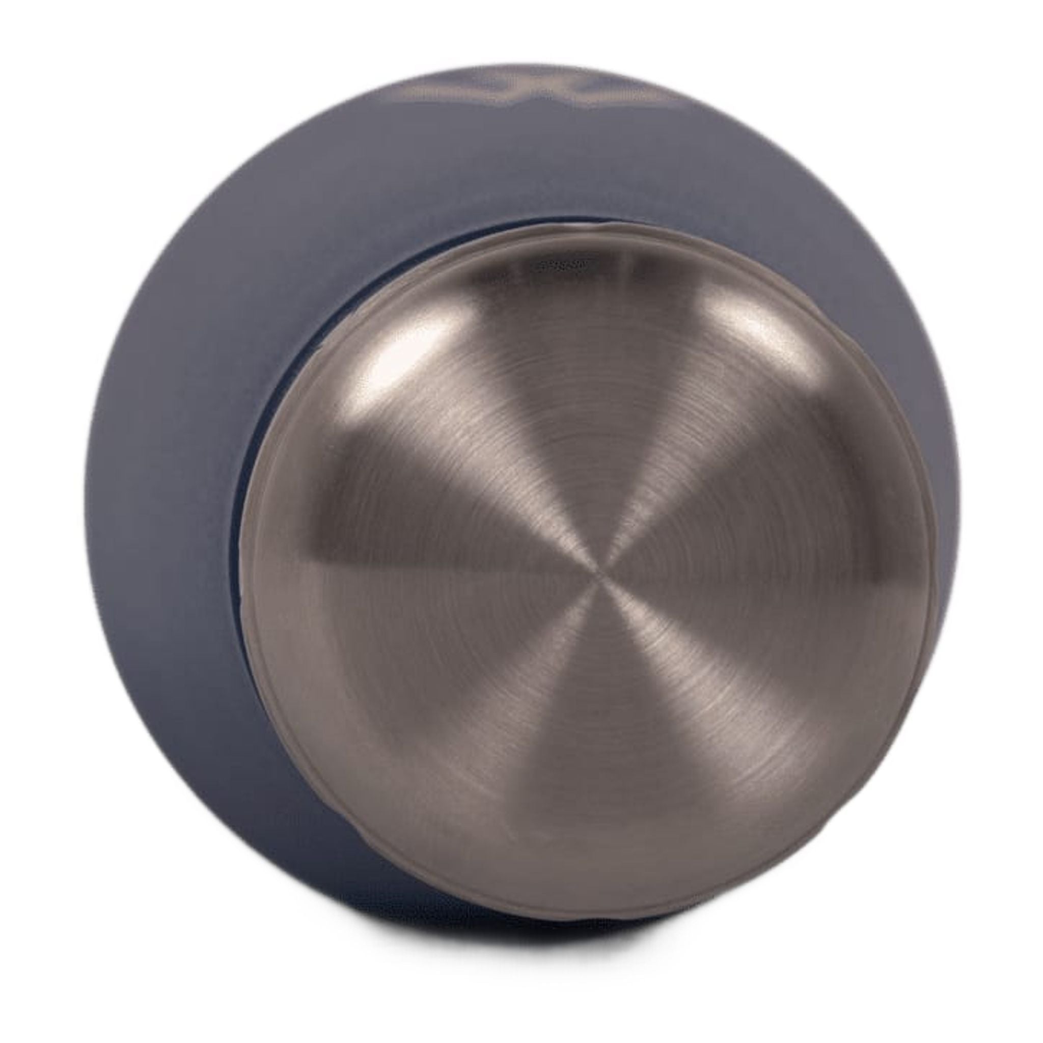 Bottiglia Big Max AQUA - Acciaio inossidabile