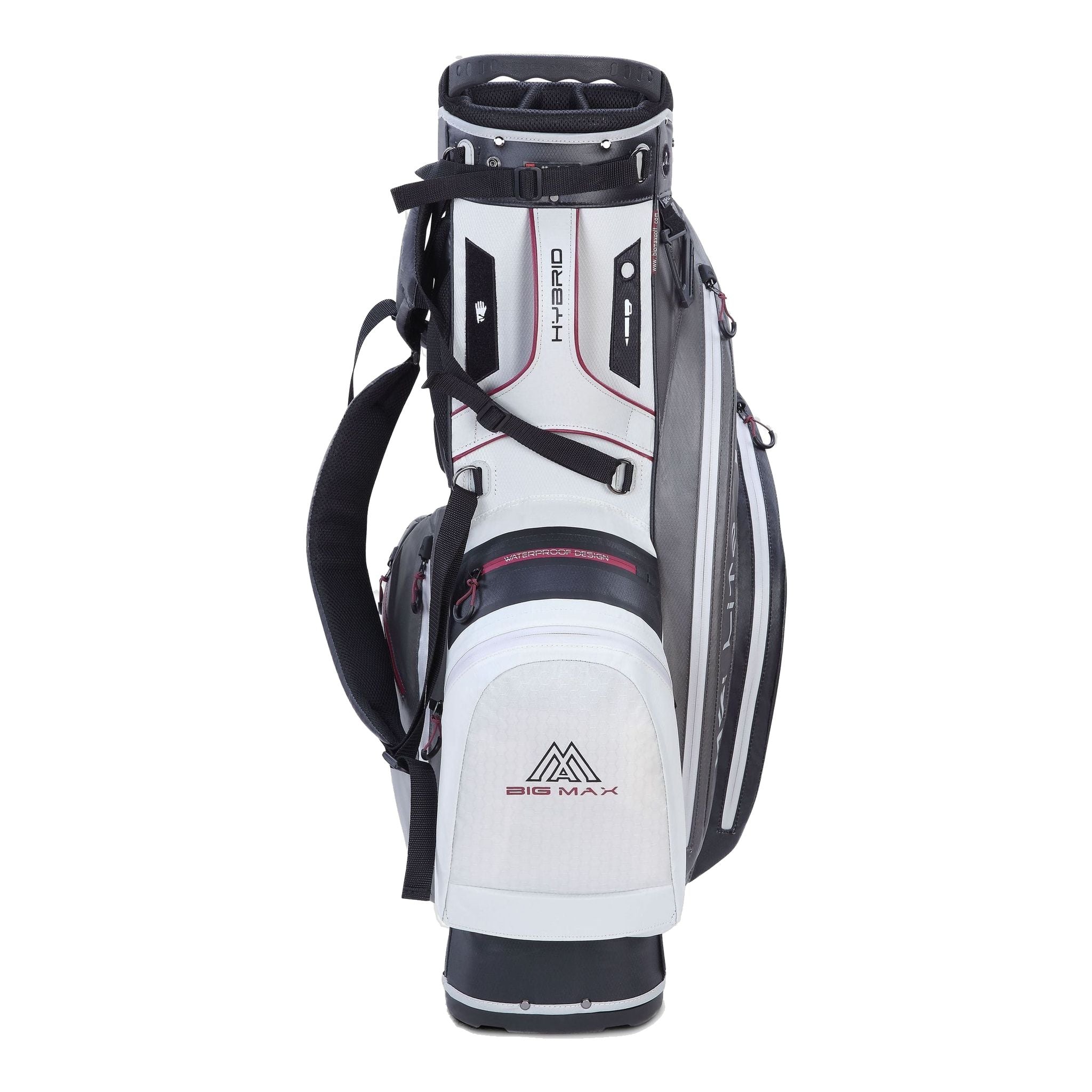 Borsa da viaggio Big Max Dri Lite Hybrid 2