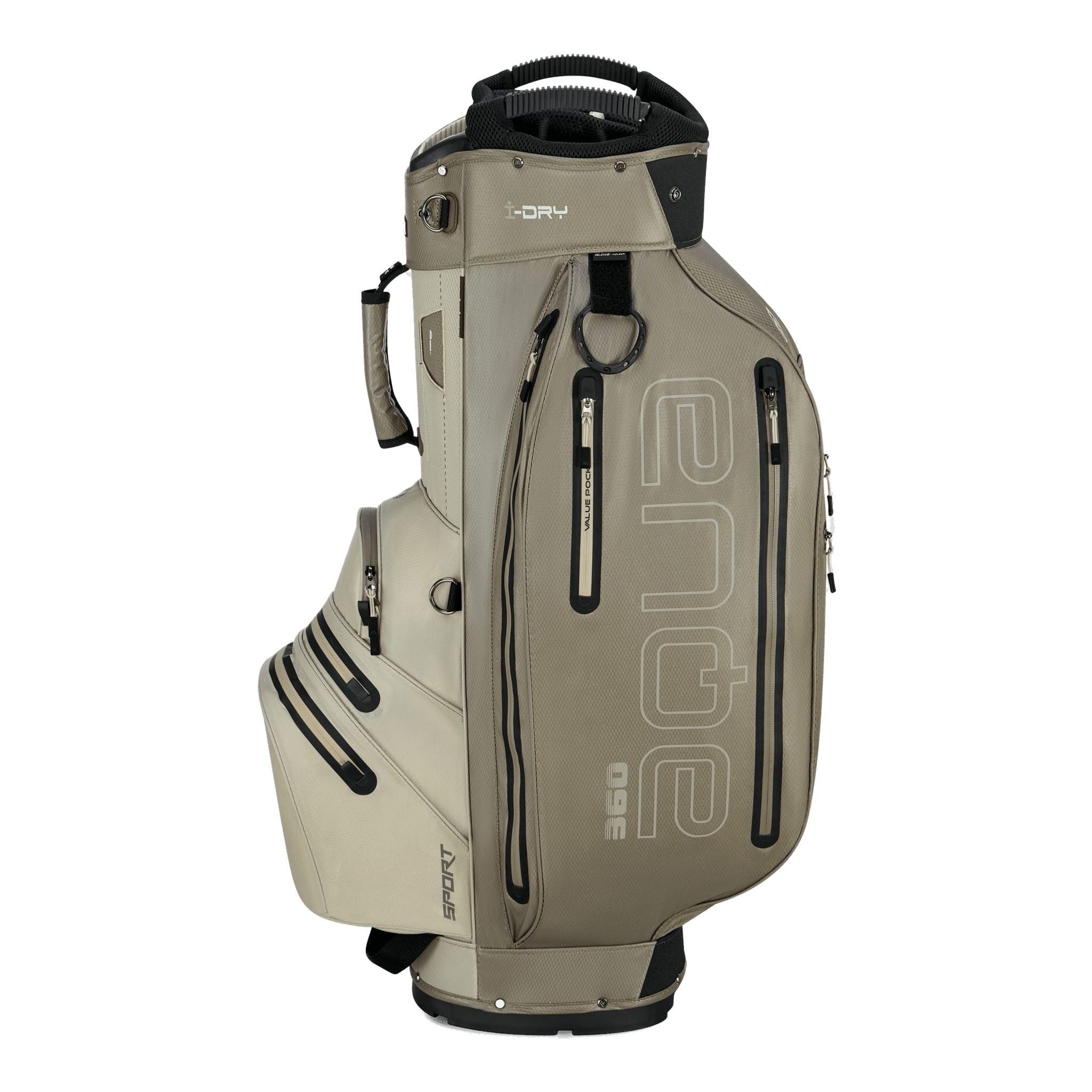 Borsa da carrello Big Max AQUA Sport 360