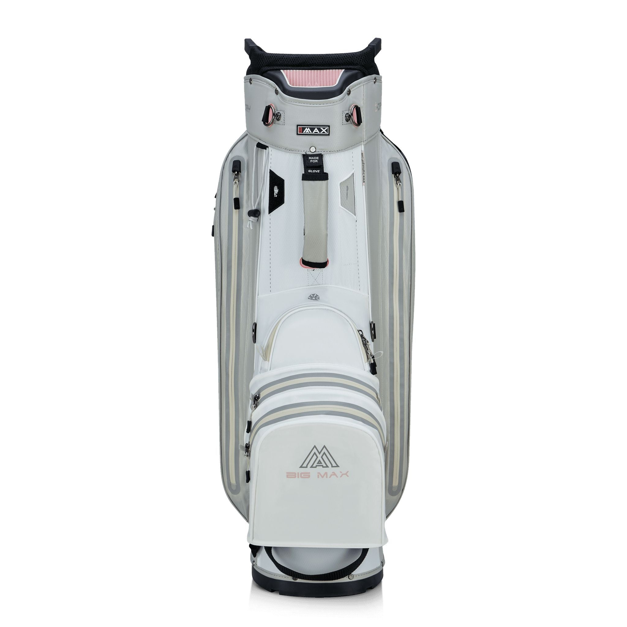 Borsa da carrello Big Max AQUA Sport 360