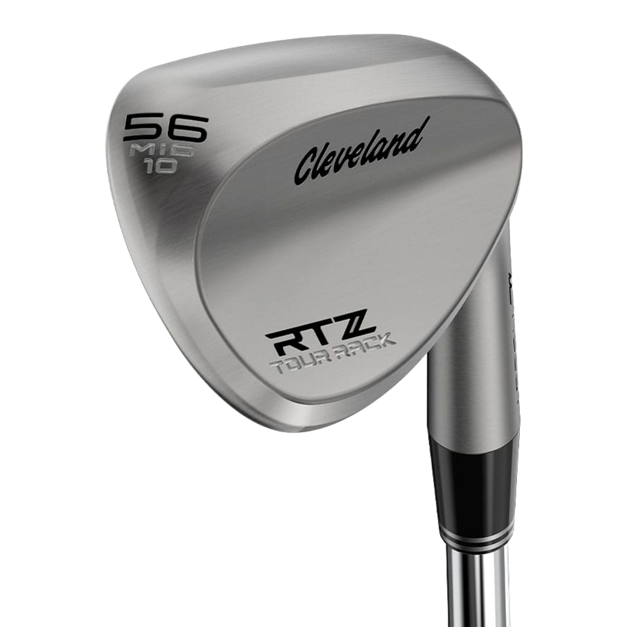 Portapacchi Cleveland RTZ Tour Wedge