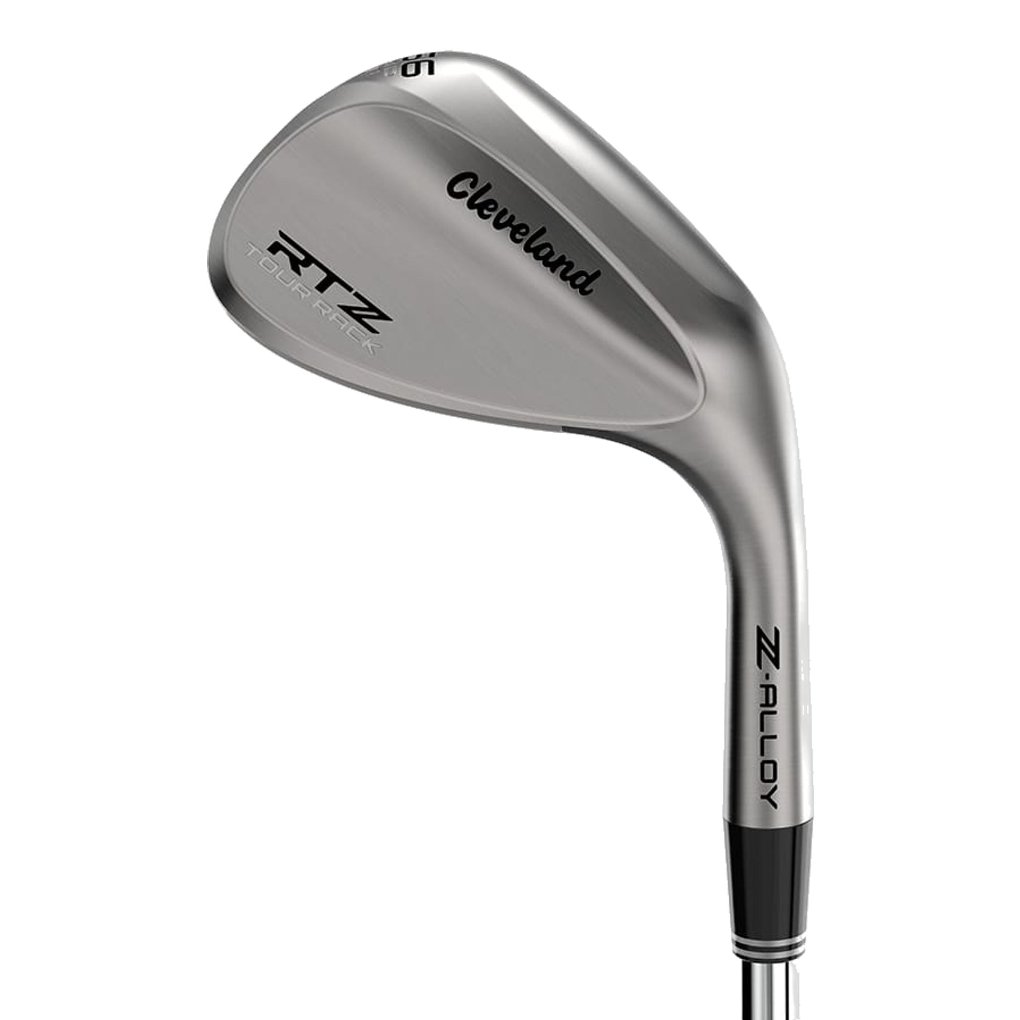 Portapacchi Cleveland RTZ Tour Wedge