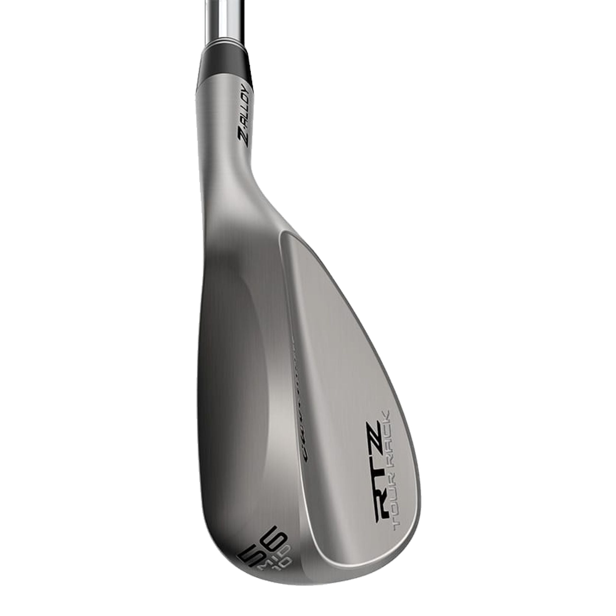 Portapacchi Cleveland RTZ Tour Wedge