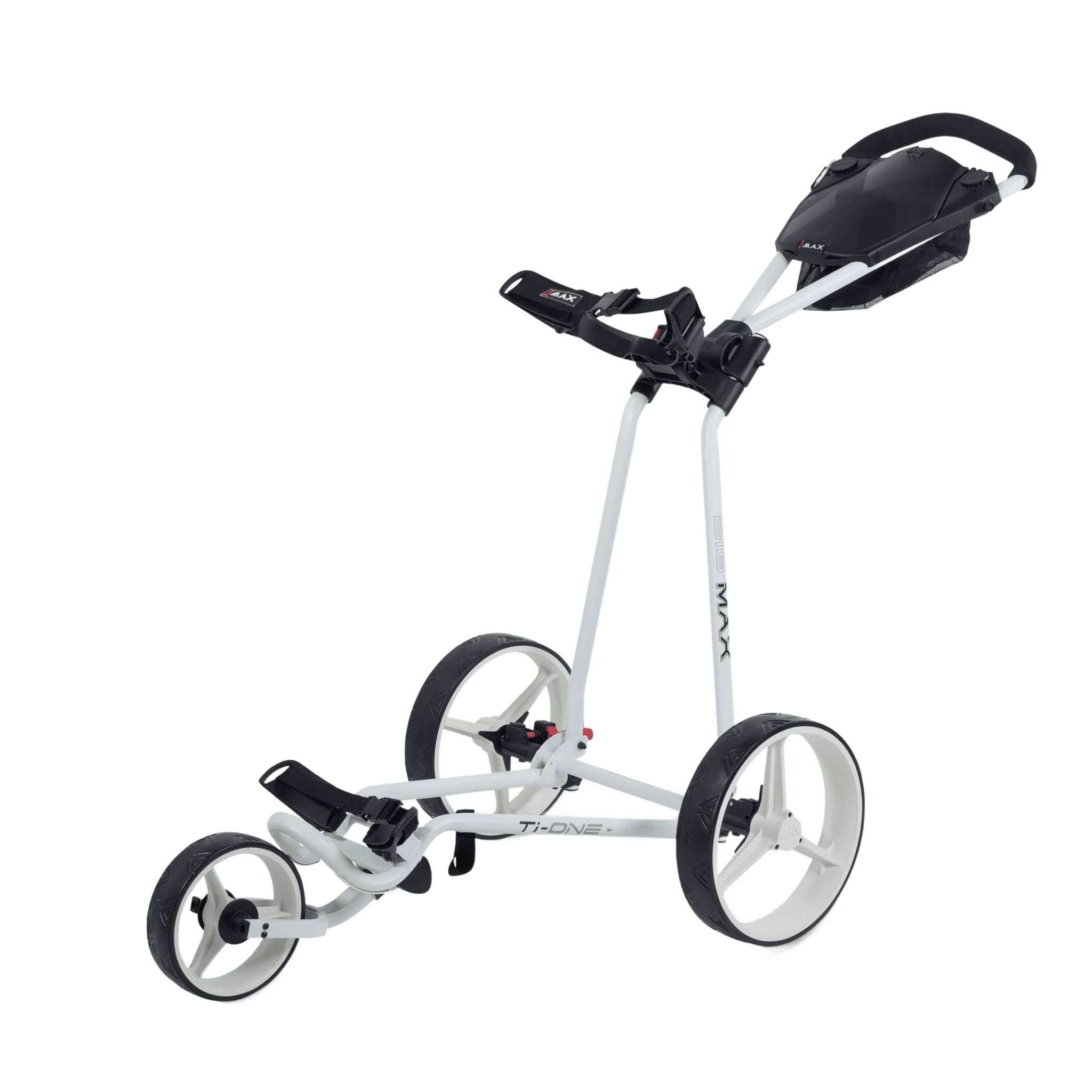 Carrello Big Max TI ONE