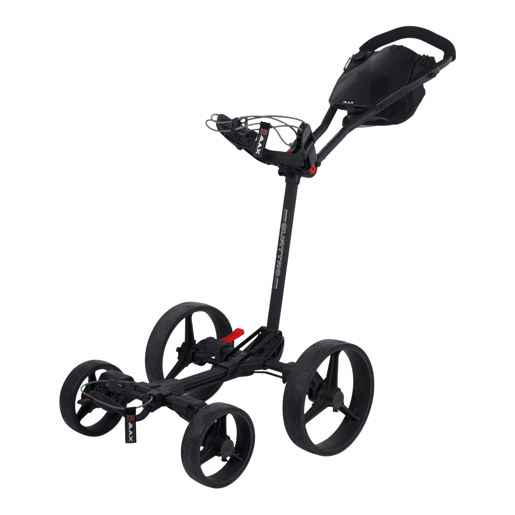Carrello Big Max Blade Quattro