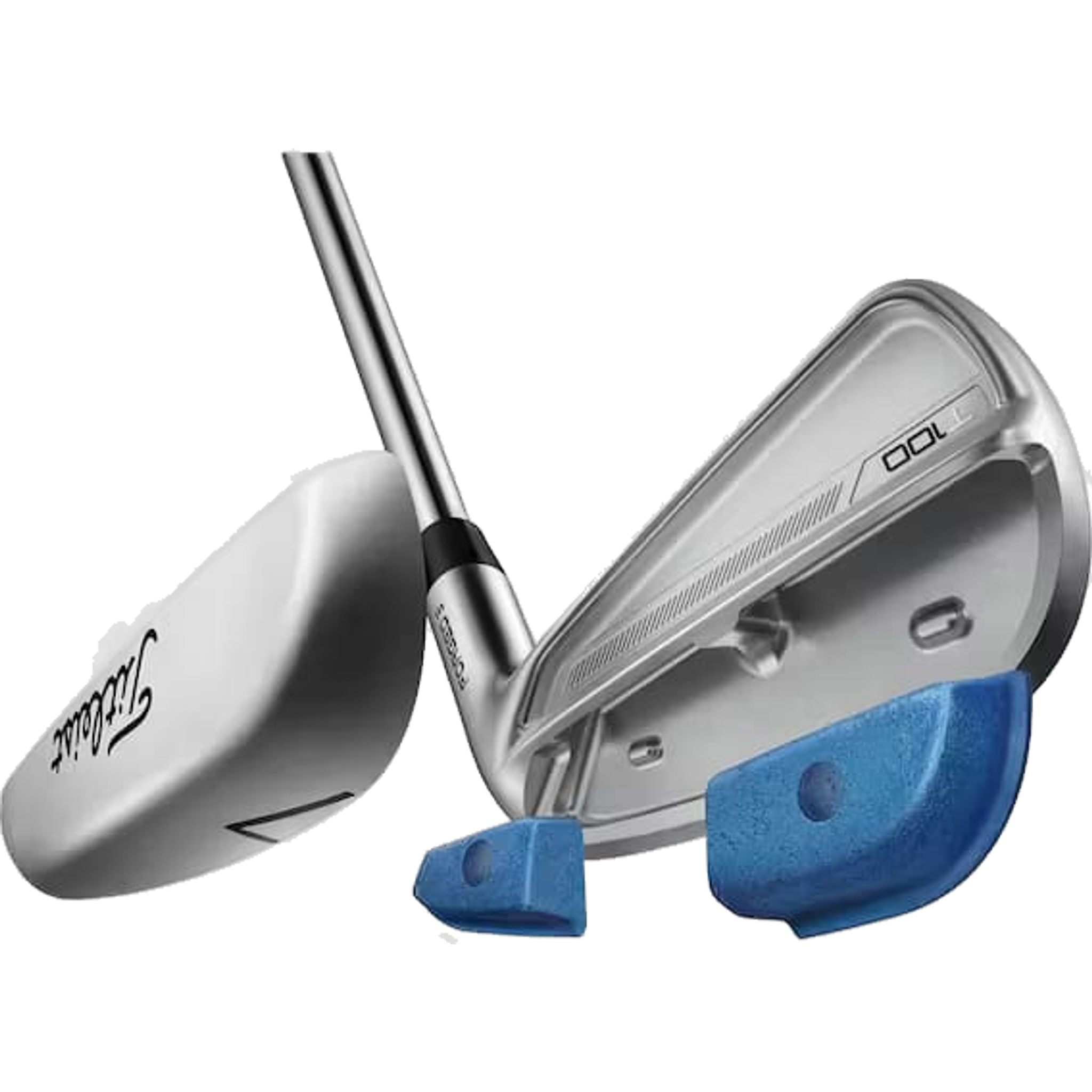 Set di ferri da uomo Titleist T100 3G