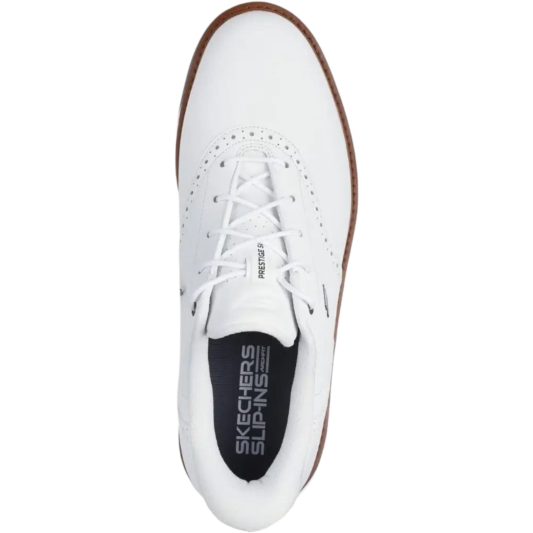 Scarpe da uomo Skechers Go Golf Prestige SL