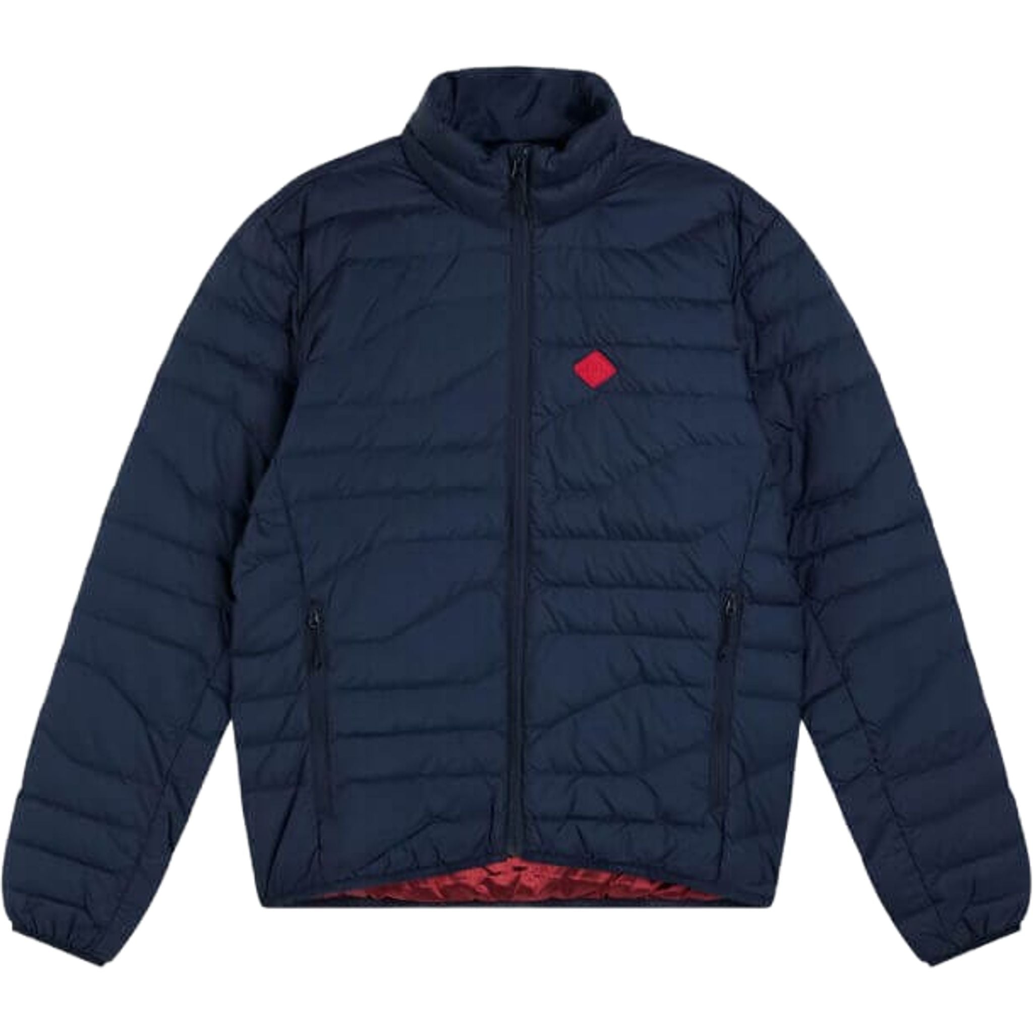 Giacca leggera J. Lindeberg Cliff Down Jacket JL Navy da uomo