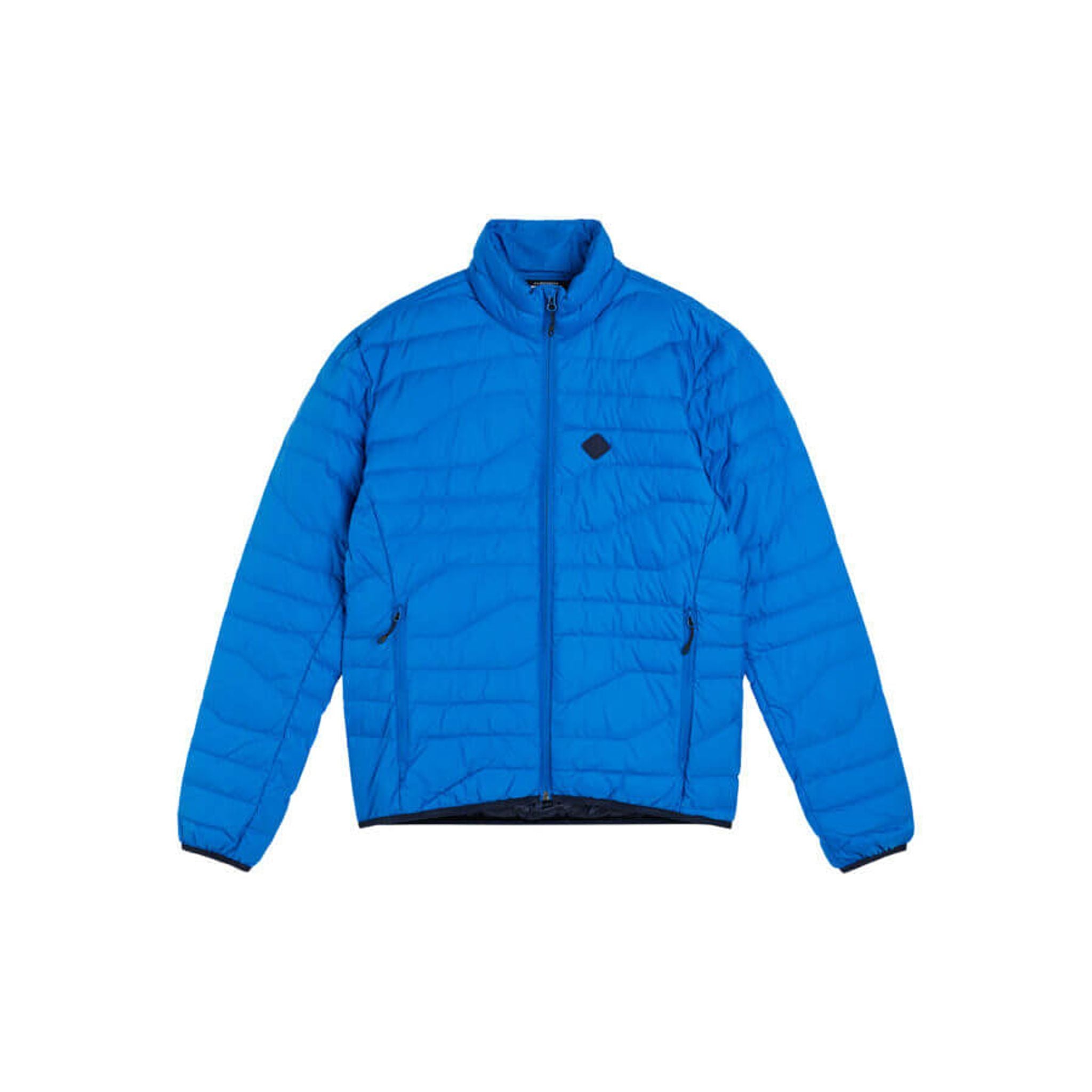 Giacca leggera da uomo J. Lindeberg Cliff Down