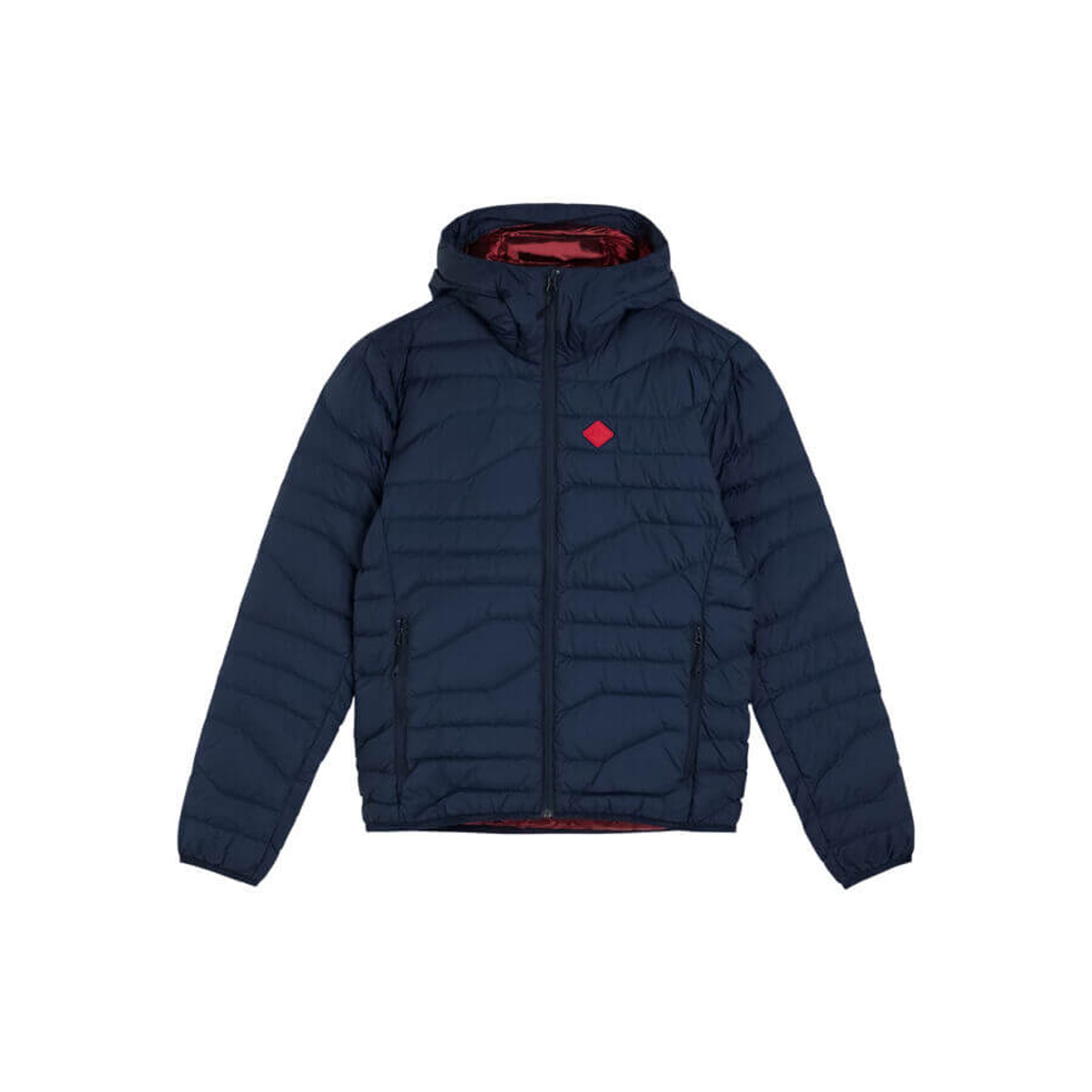 Piumino J. Lindeberg Cliff da uomo