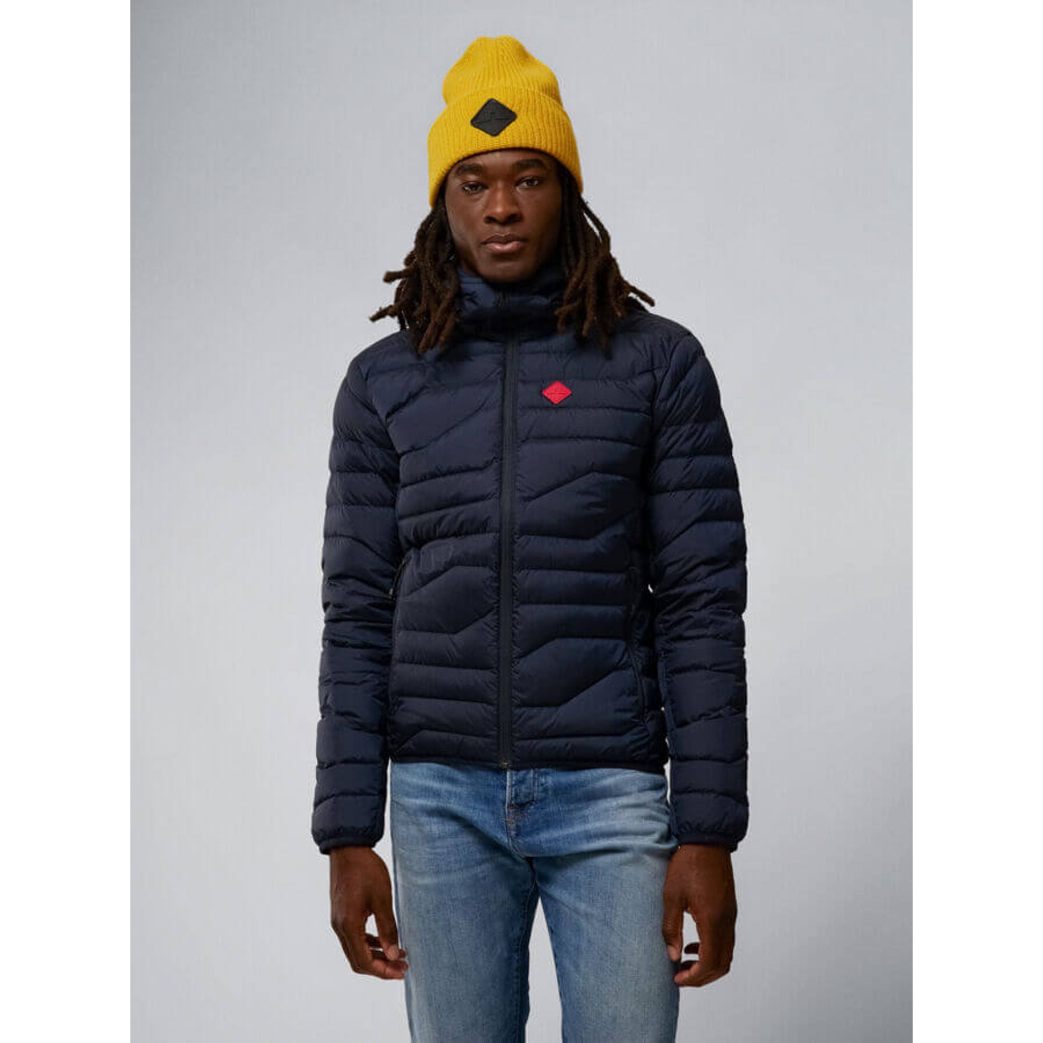 Piumino J. Lindeberg Cliff da uomo